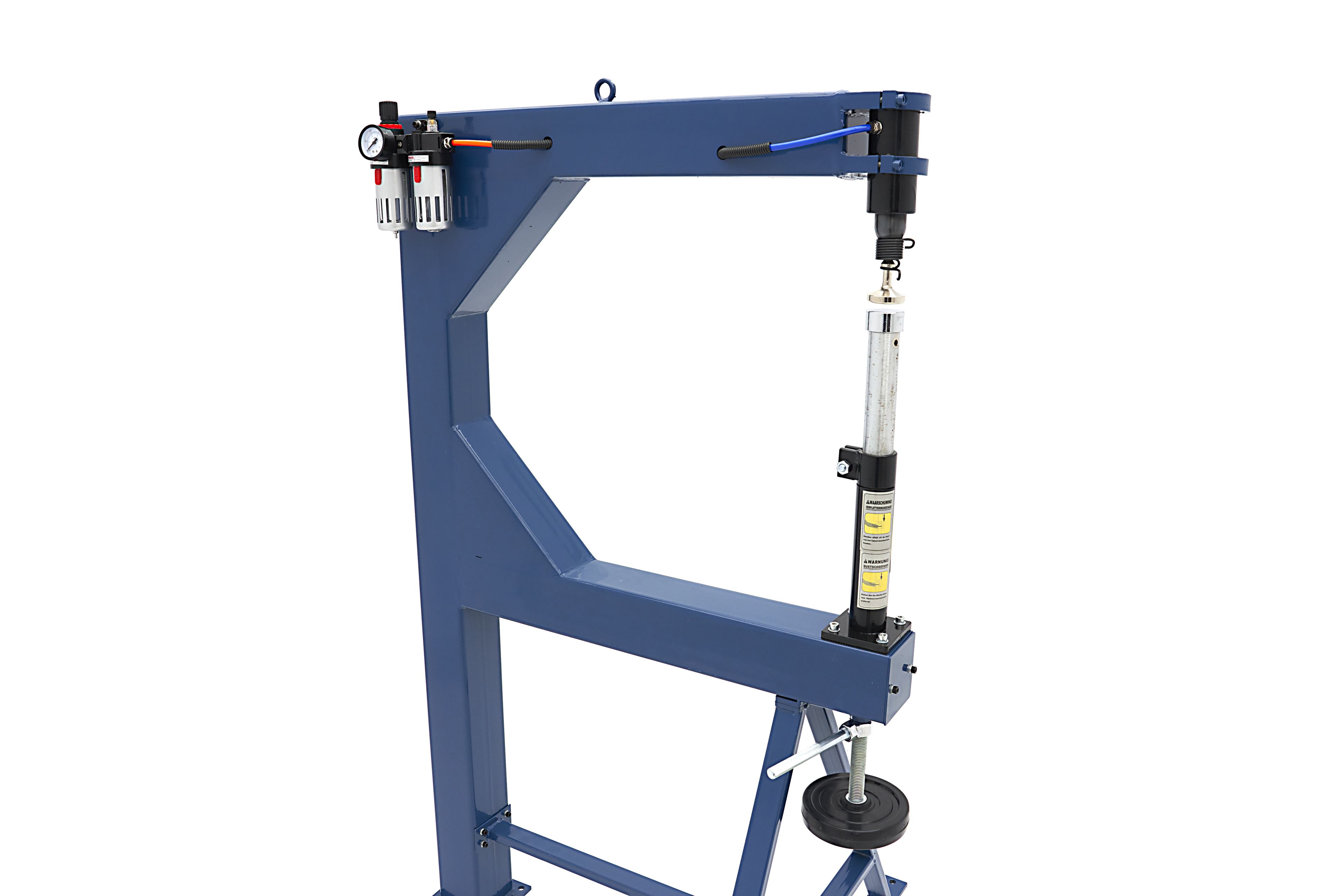 HBM Pneumatischer Hammer Modell 2 Image 10