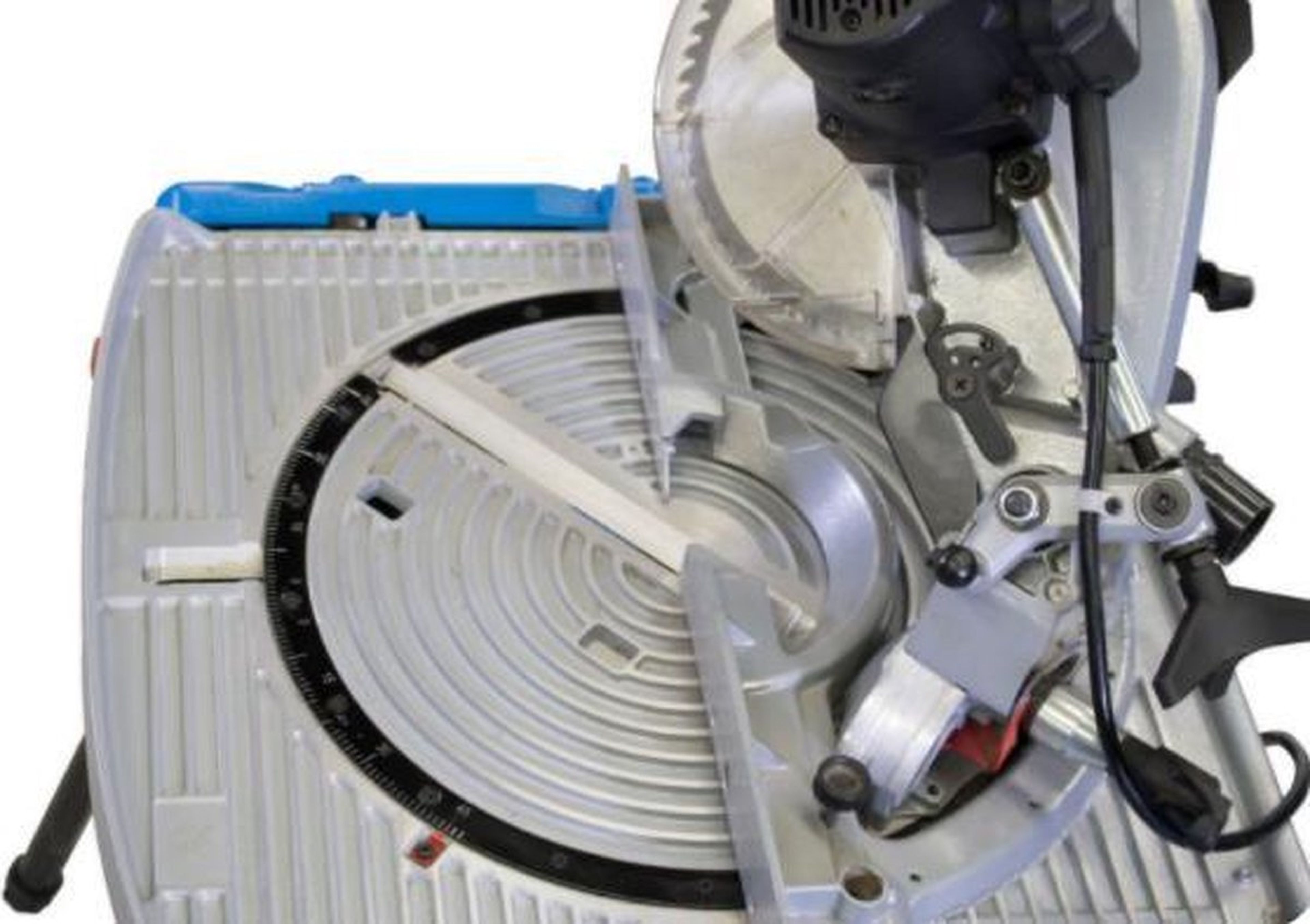 Scie longitudinale flipover Güde, scie à onglet, scie sur table, GFO 1801 Image 8