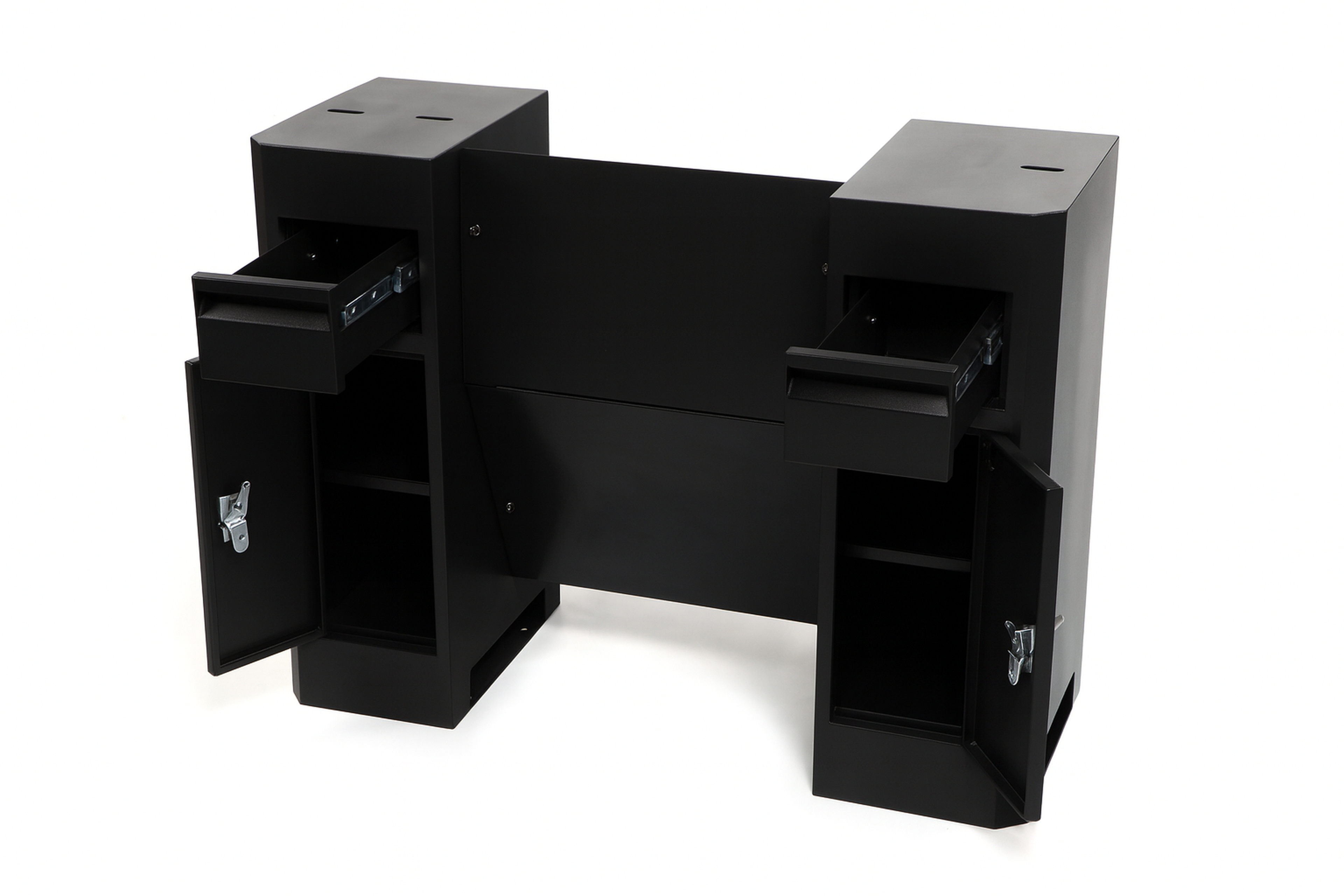 HBM 250 onderzetkast Image 2