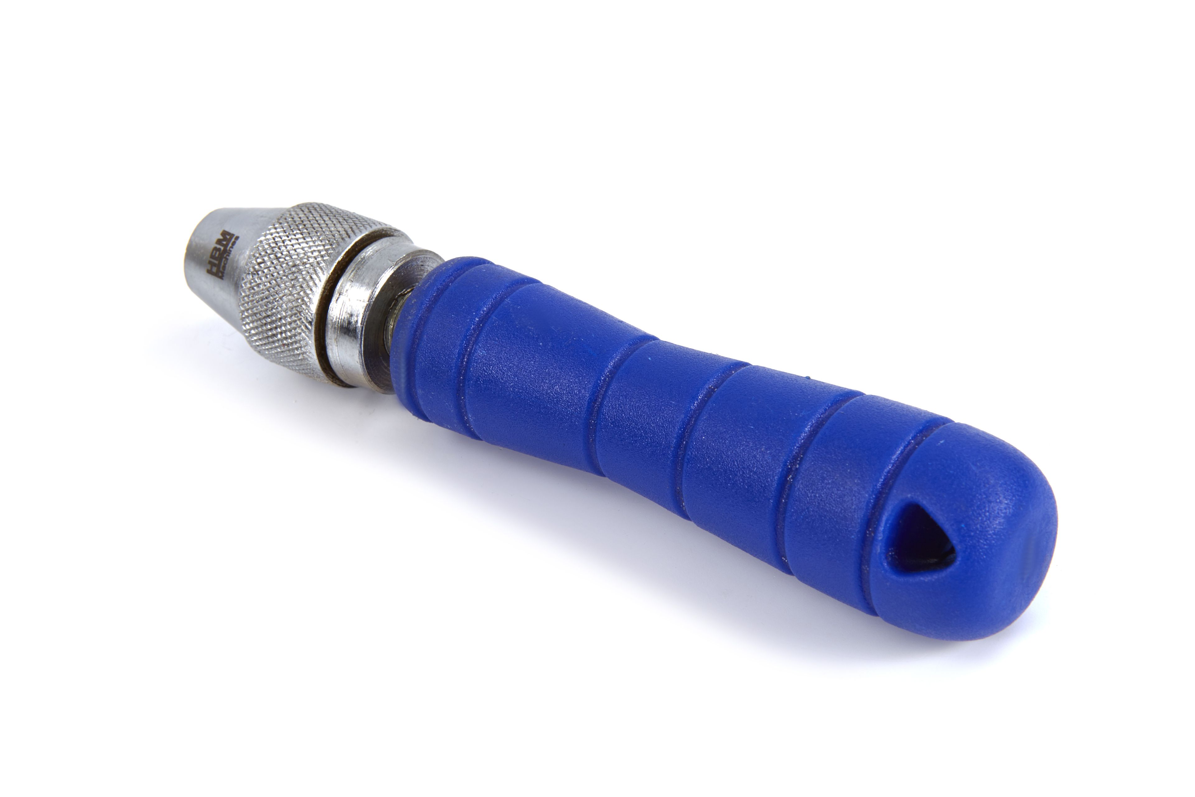 Étau à goupille HBM 0 à 6,3 mm - Perceuse à main, mandrin à pinces Image 3