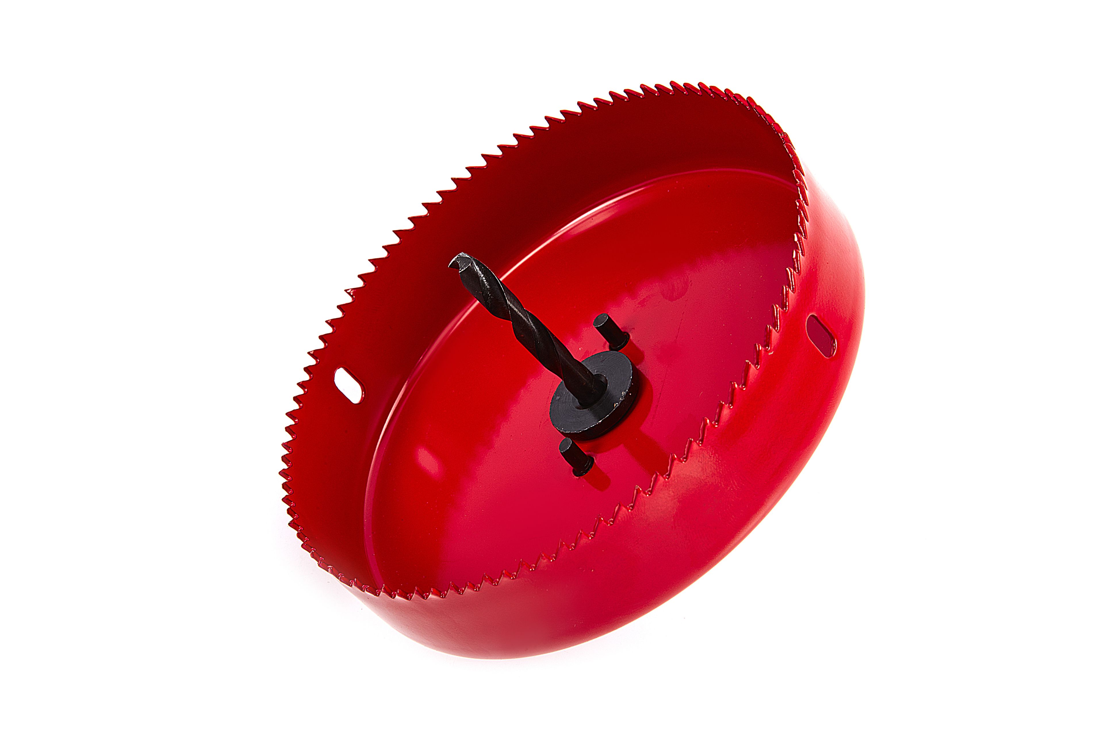 HBM 16-delige gatzagenset – 19-127mm diameter, geschikt voor hout, gips en pleisterwerk Image 4