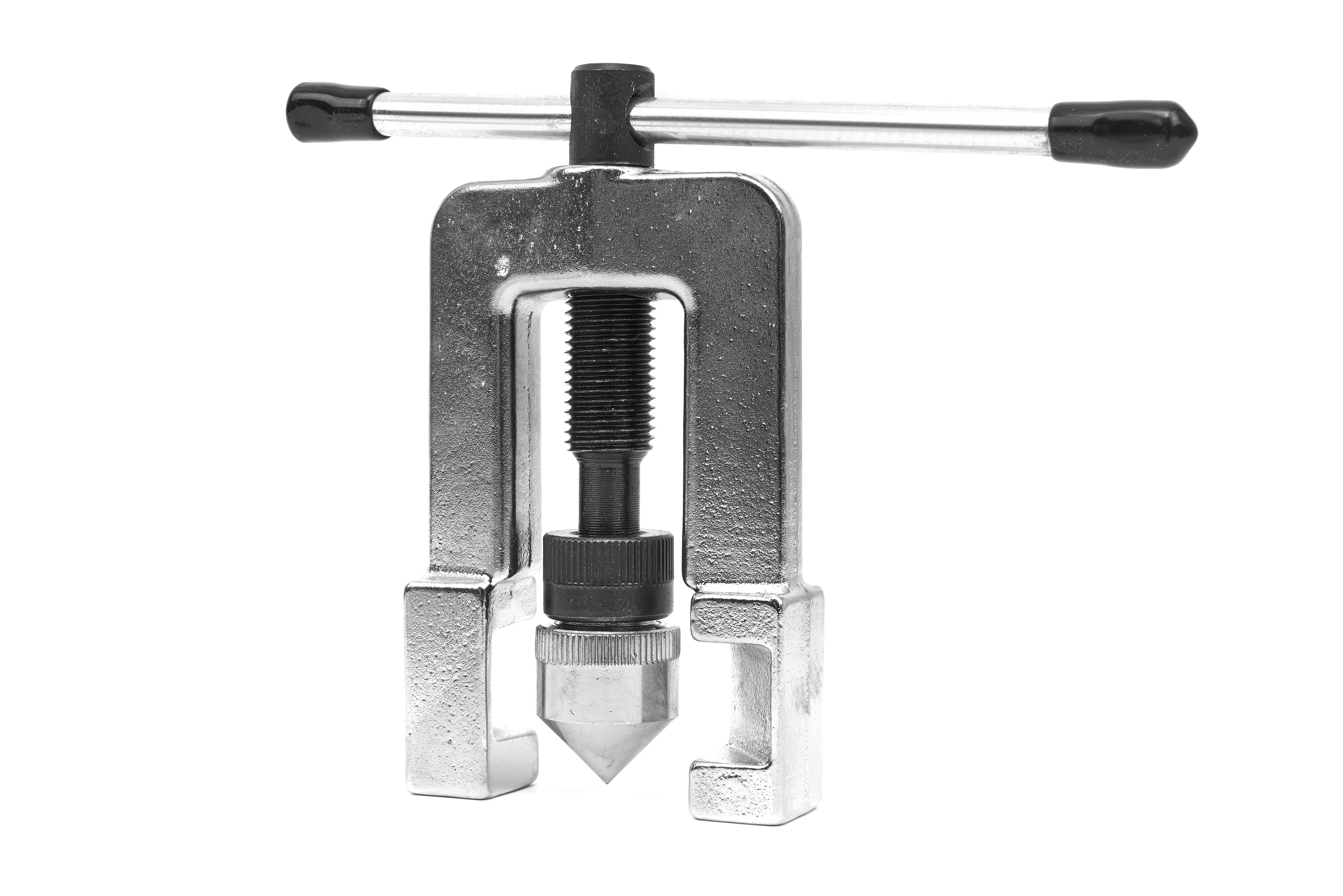 HBM Jeu de 10 pièces pour conduites de carburant avec coupe-tube, jeu de coupe-tube de luxe Image 4