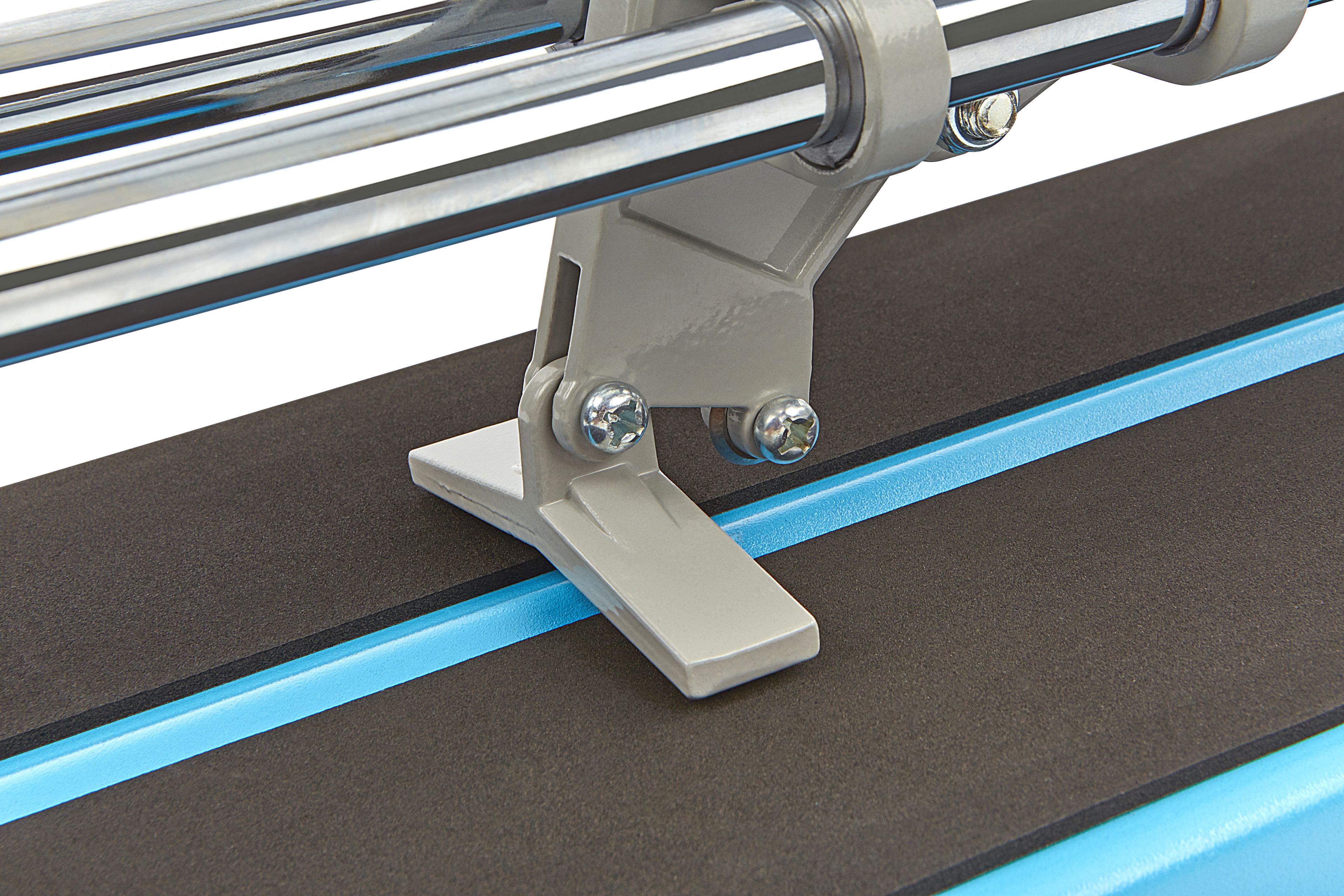 HBM Professionele Tegelsnijder 600 mm Inclusief 2 Snijwielen Image 3