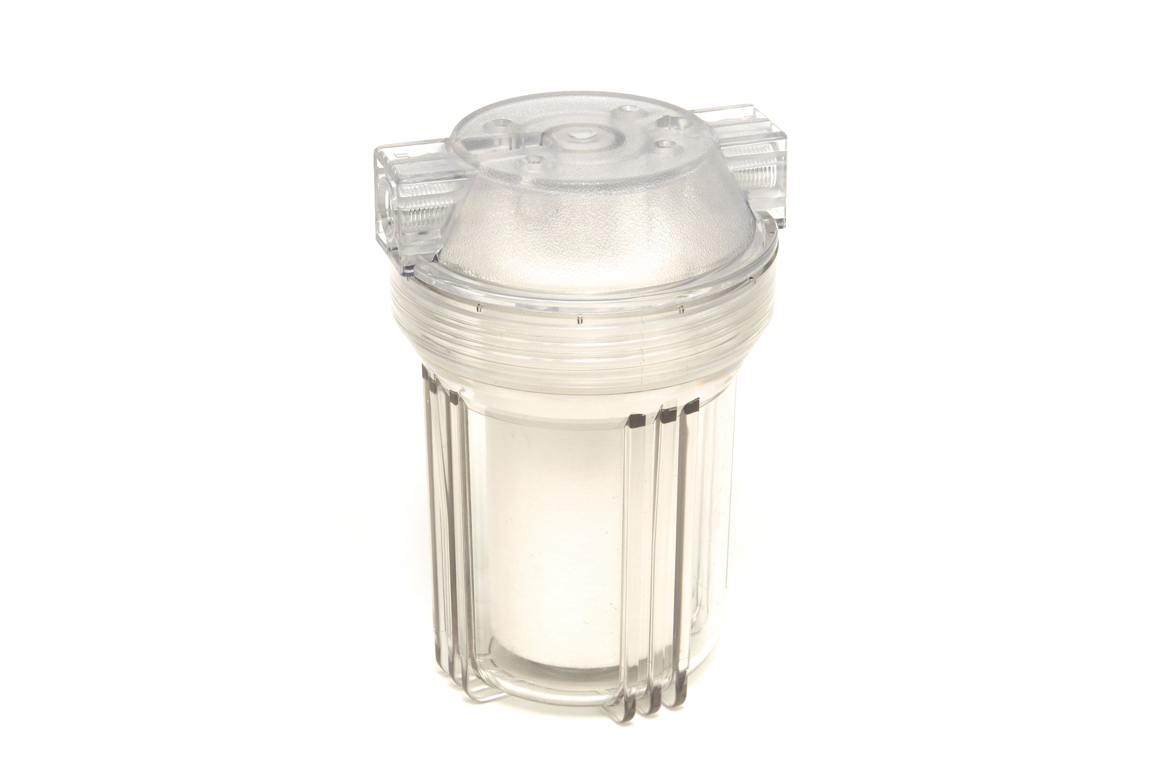 Filtro per il dispositivo professionale per il cambio dell'olio della trasmissione automatica Image 2