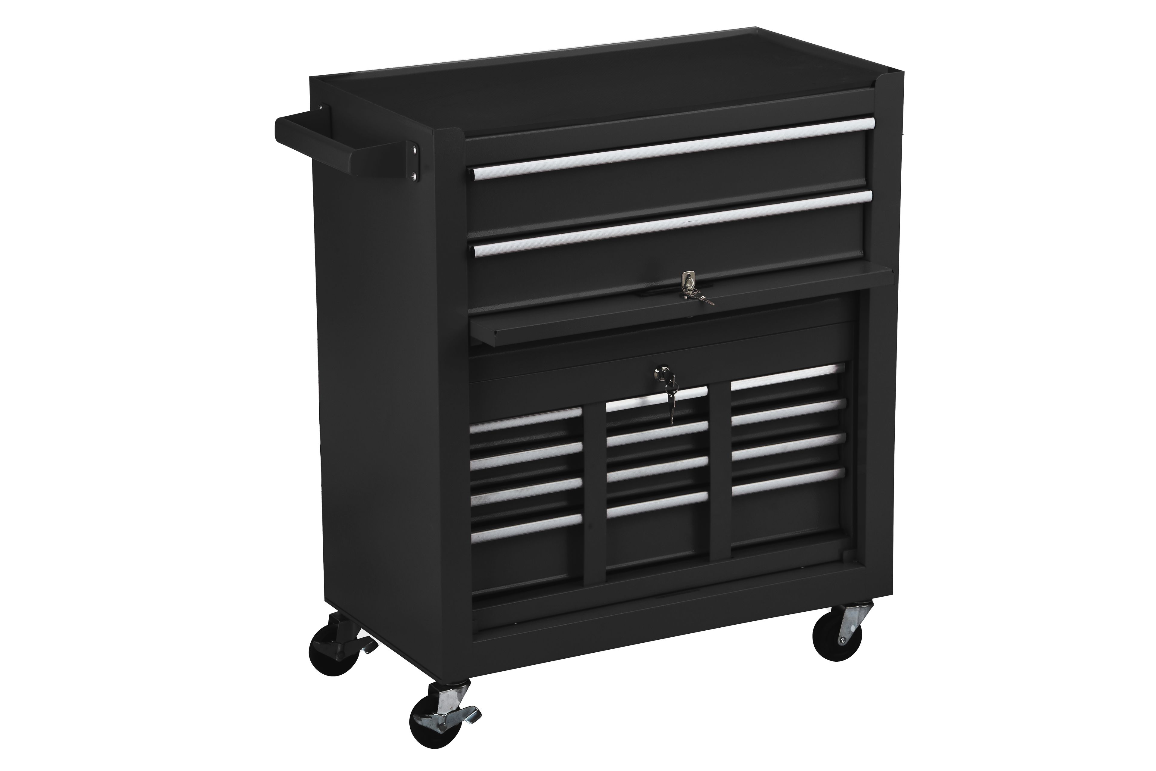 Carrello attrezzi HBM mobile