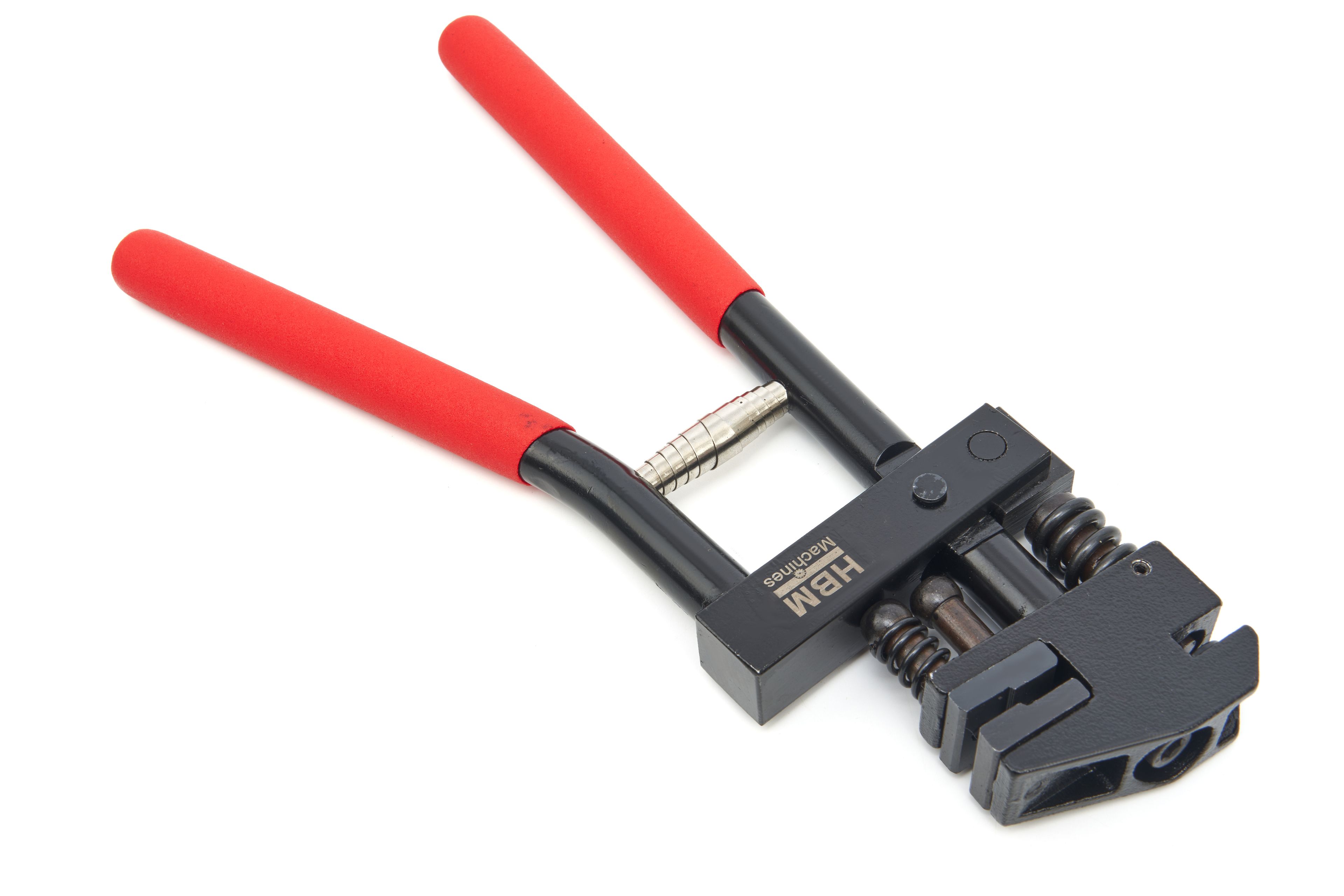 Pince combinée pour poinçons et dépôts HBM Modèle 2 Image 3