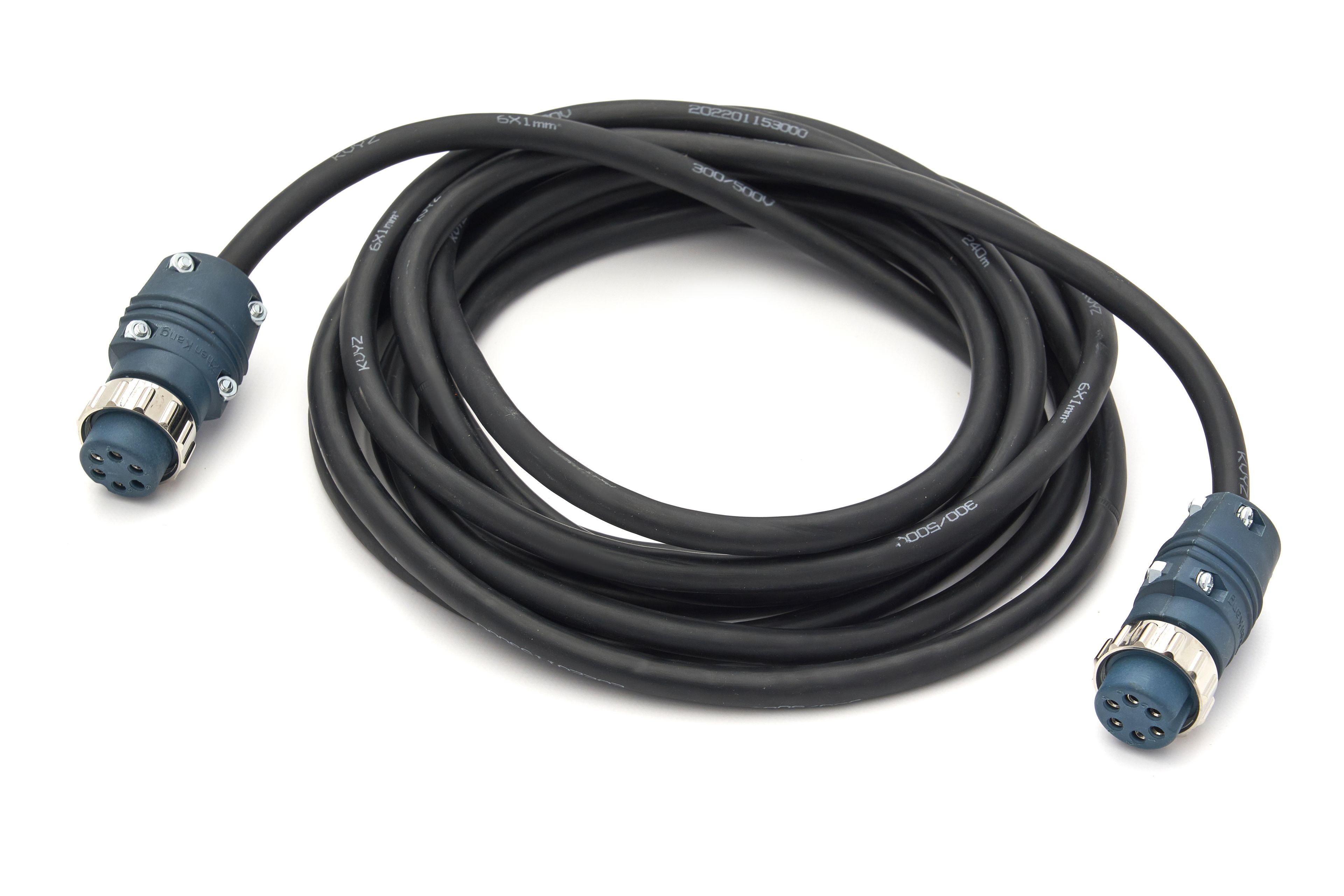 HBM 500 CI Smart Led Inverter per Saldatura con Display Digitale e Tecnologia IGBT 400 volt – Nero Image 29