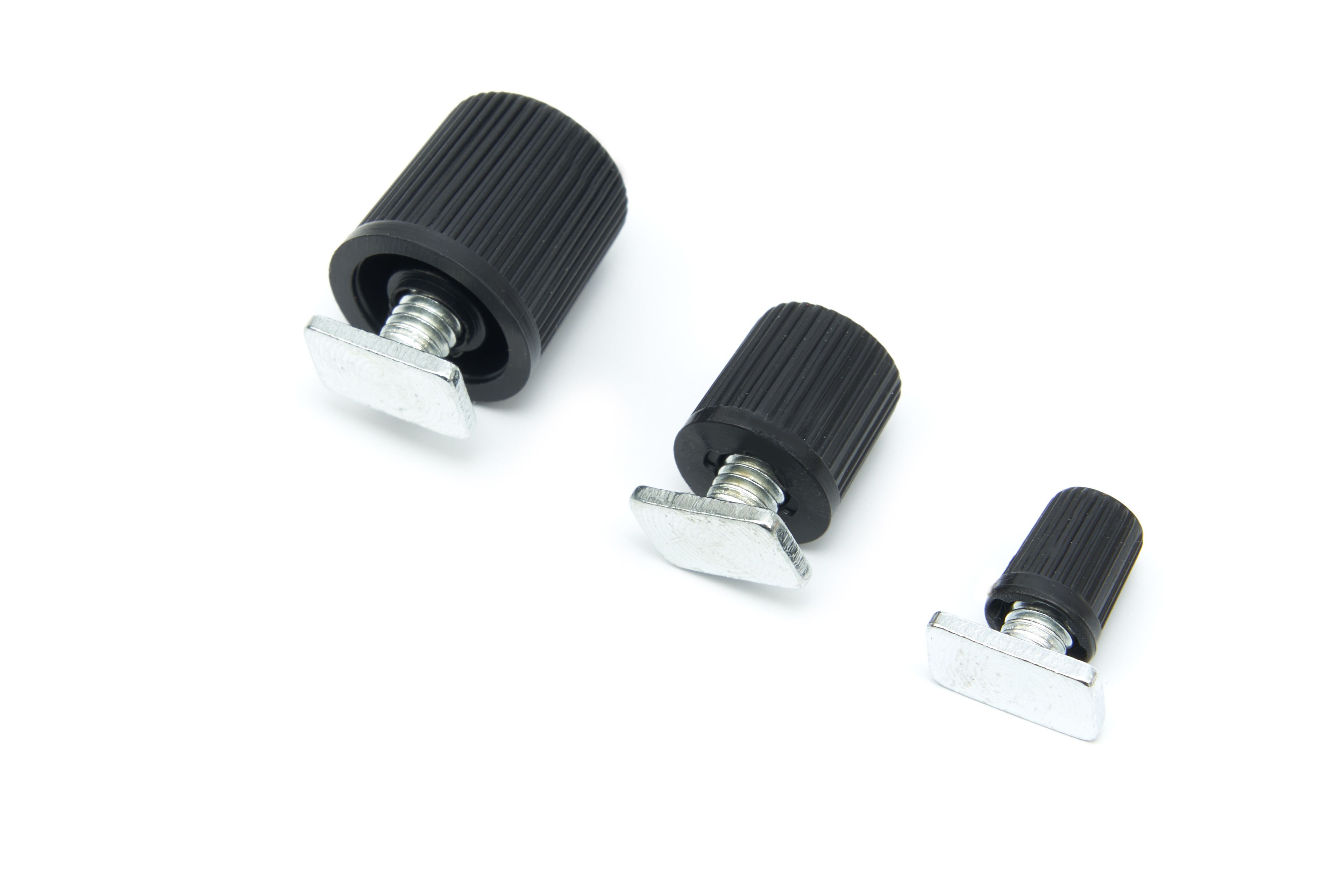 Riel de casquillos HBM de 36 piezas Image 3