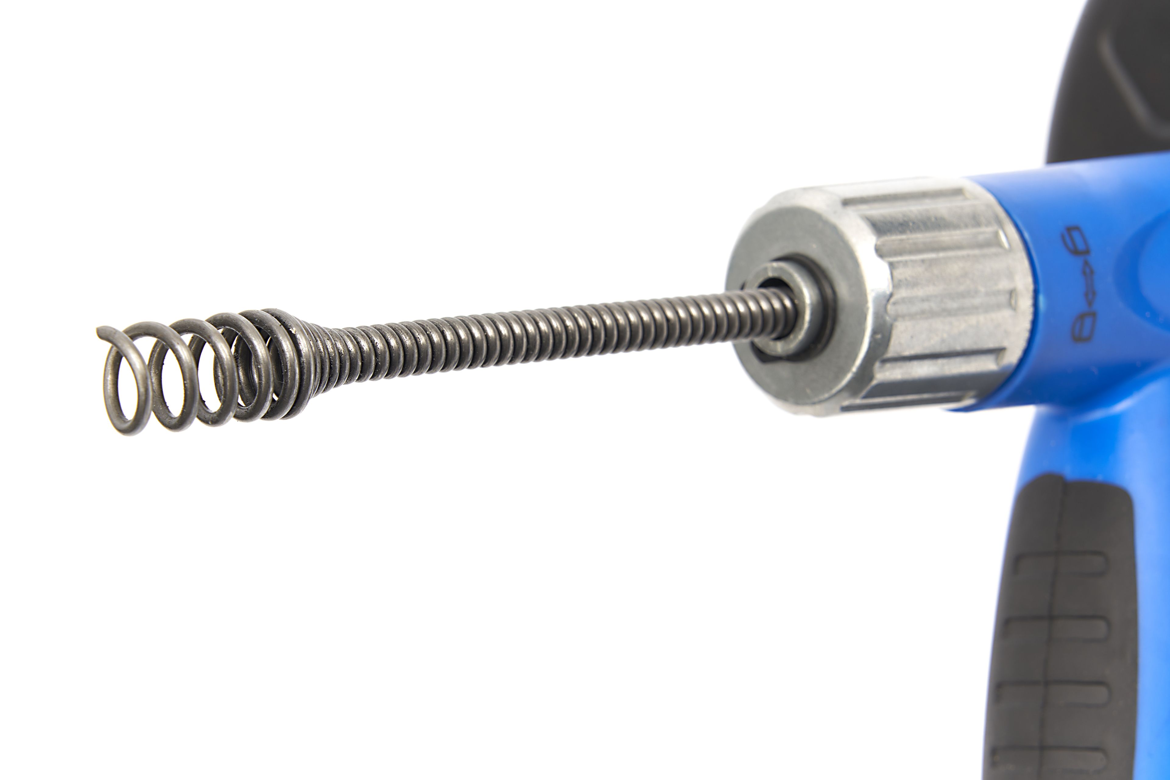 HBM ontstoppingsveer 7,5 meter x 30-50 mm Image 4