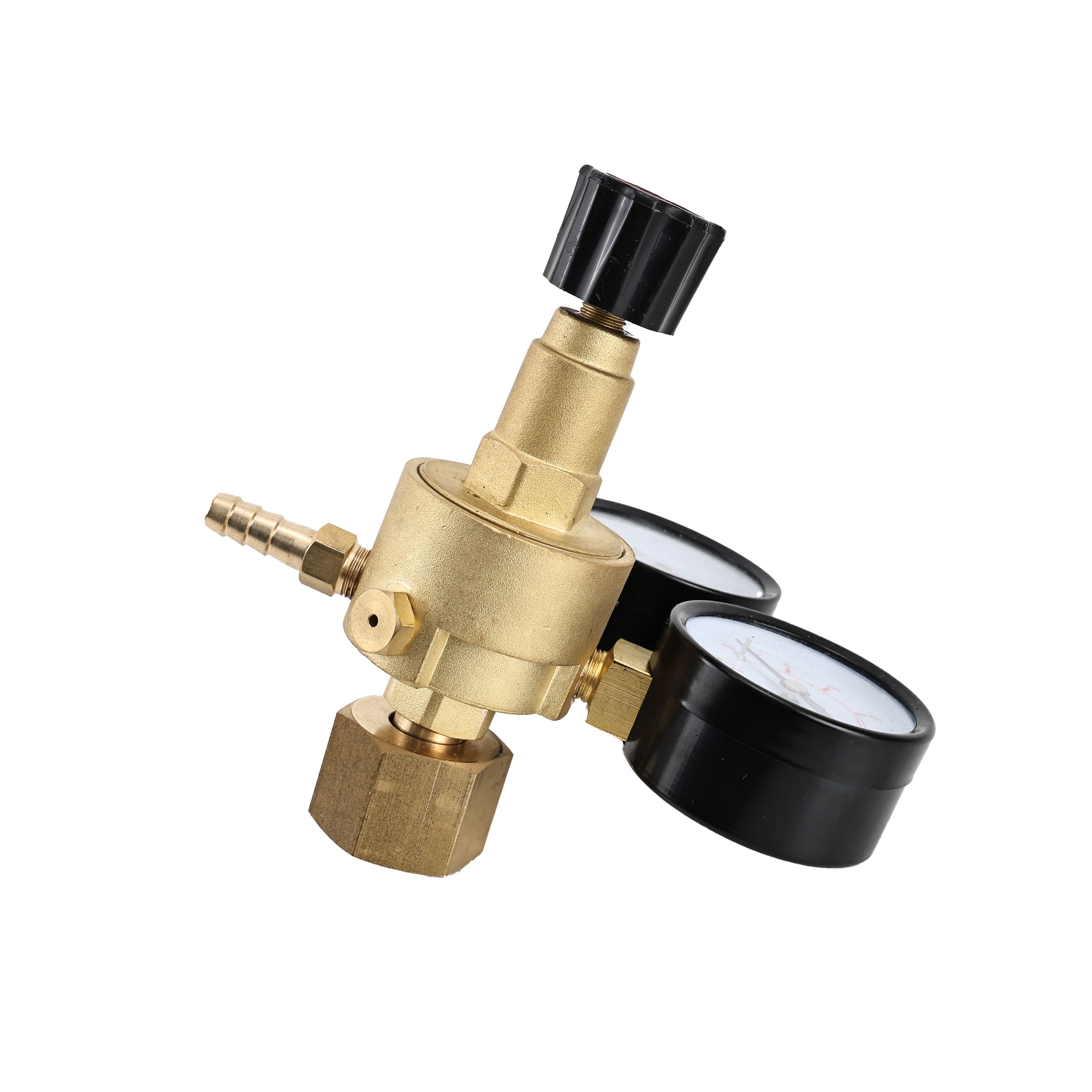 HBM Détendeurs W 21,8 Image 3