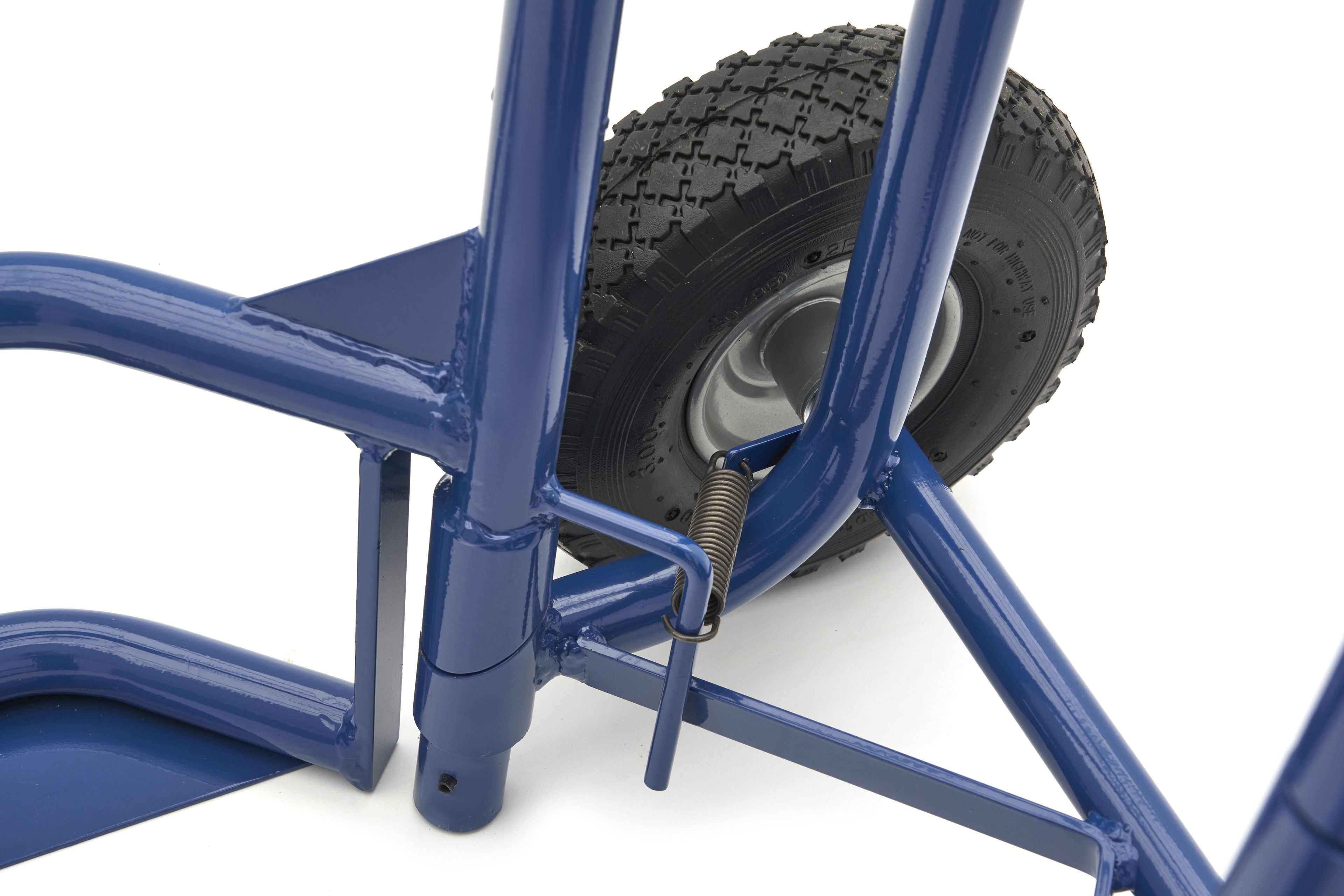 Chariot à pneus HBM Image 7