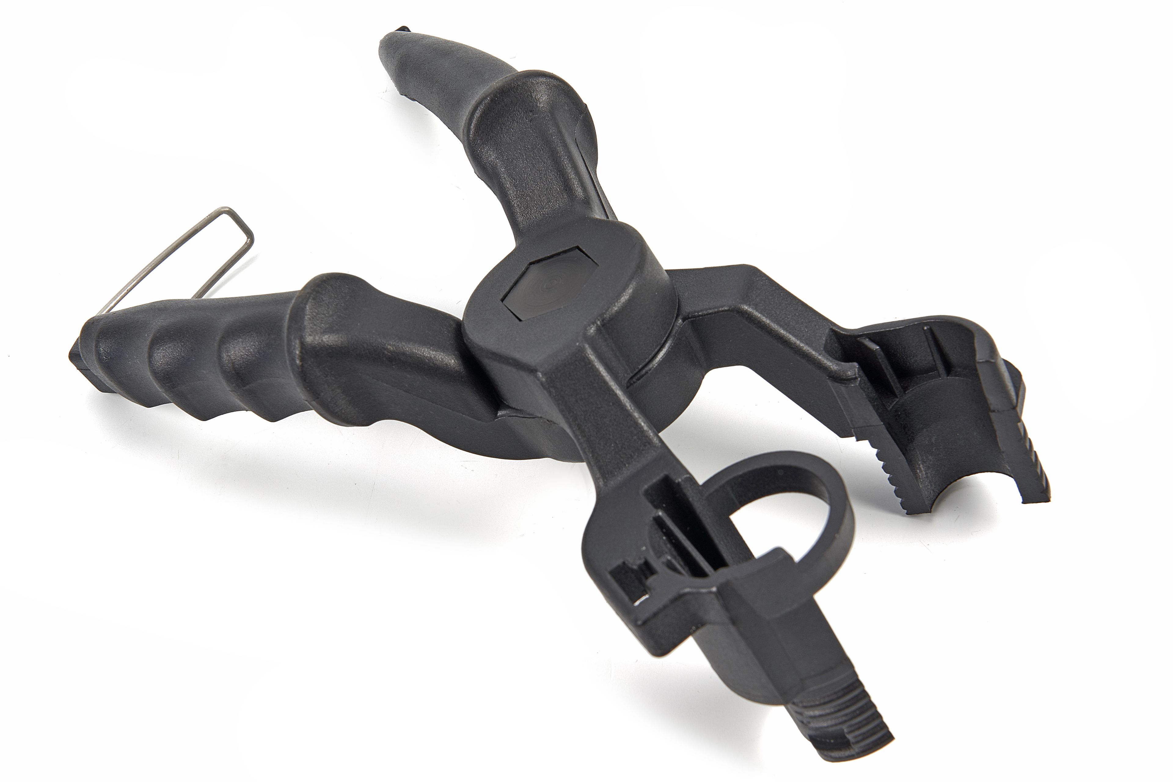 Ensemble d'entonnoirs à huile professionnel 2 pièces HBM Image 7