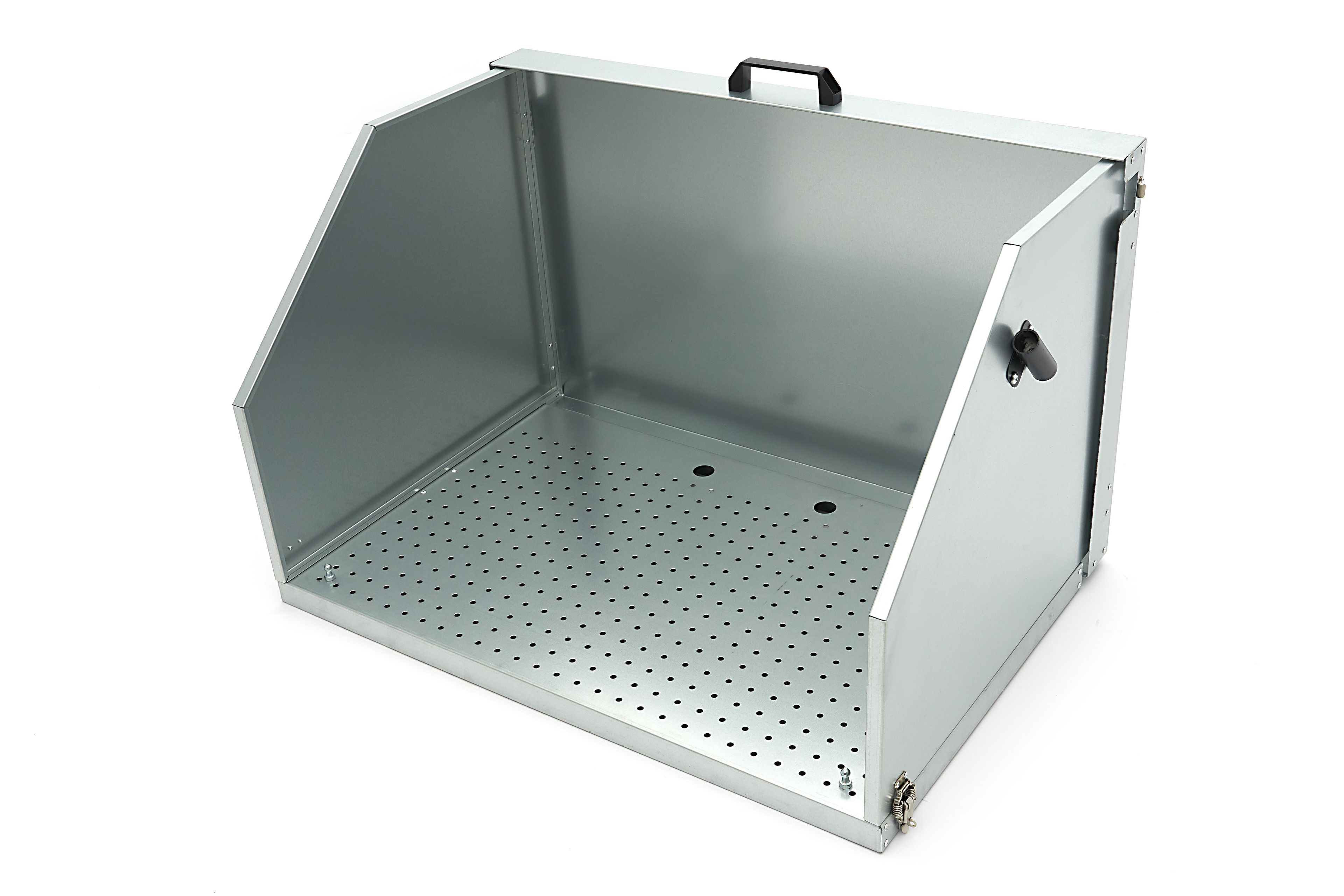 HBM Las station opvouwbaar