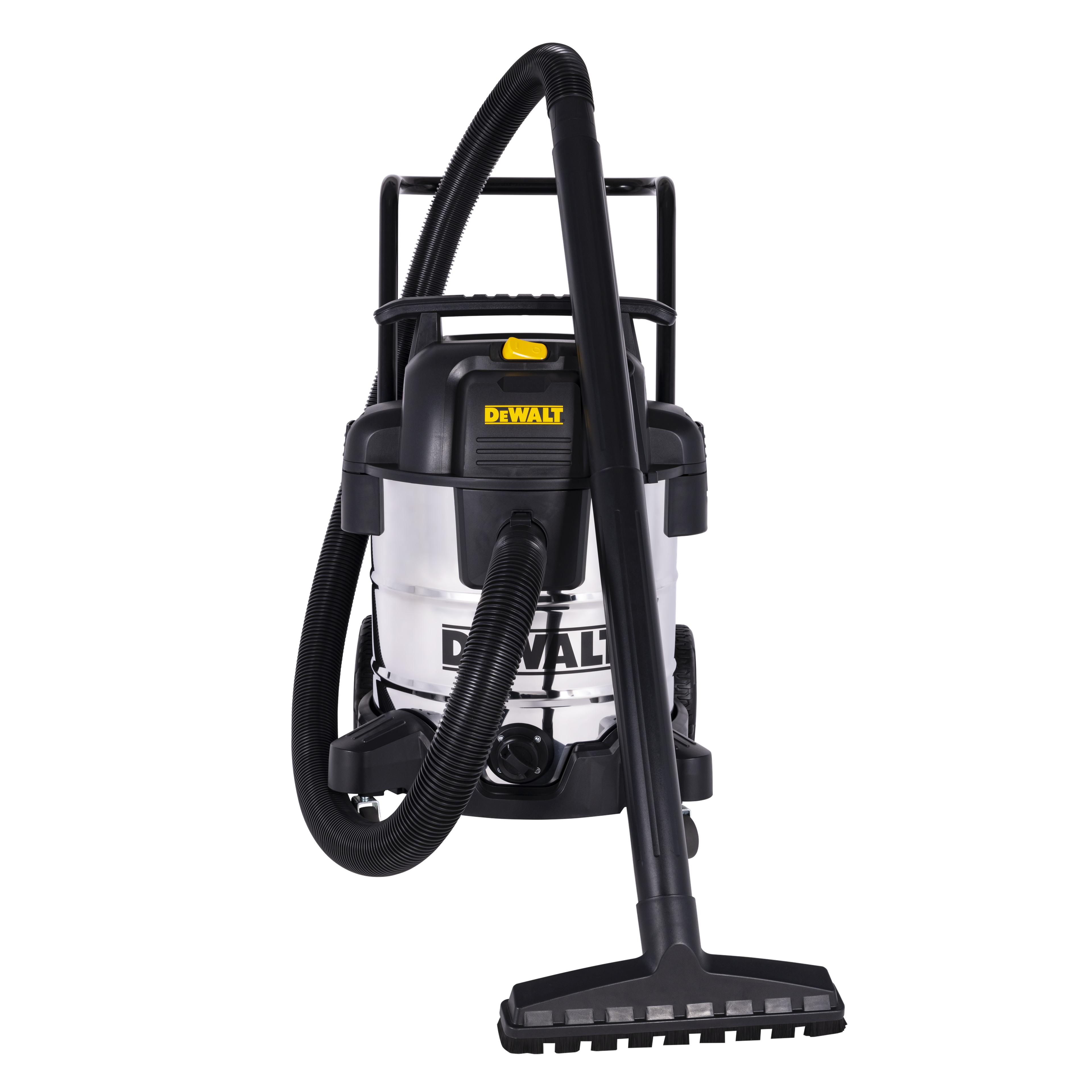 DeWalt bouwstofzuiger nat/droog 50L, DXV50SPTA Image 9