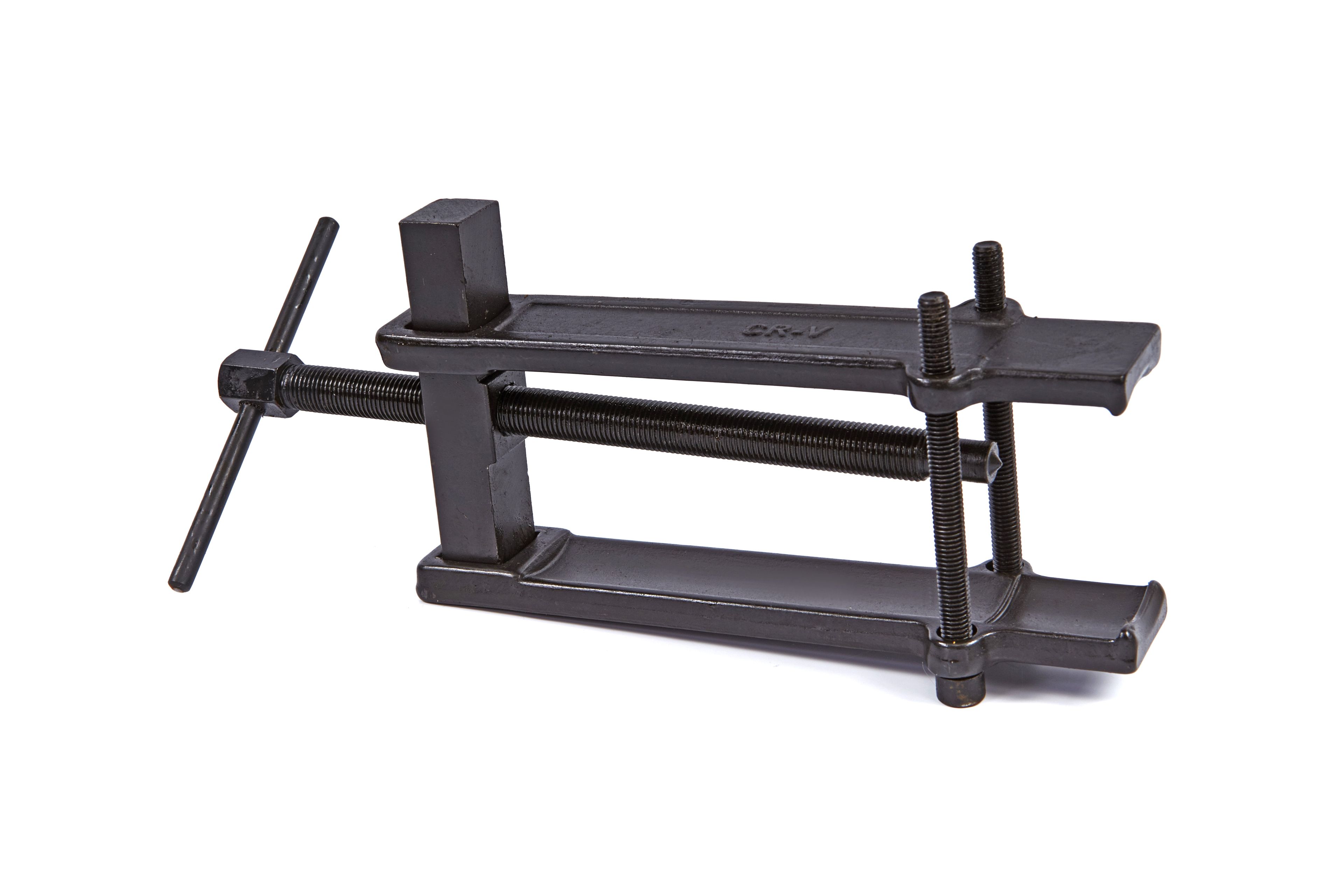 HBM estrattore esterno per cuscinetti e pulegge a 2 griffe 24–55 mm Image 5