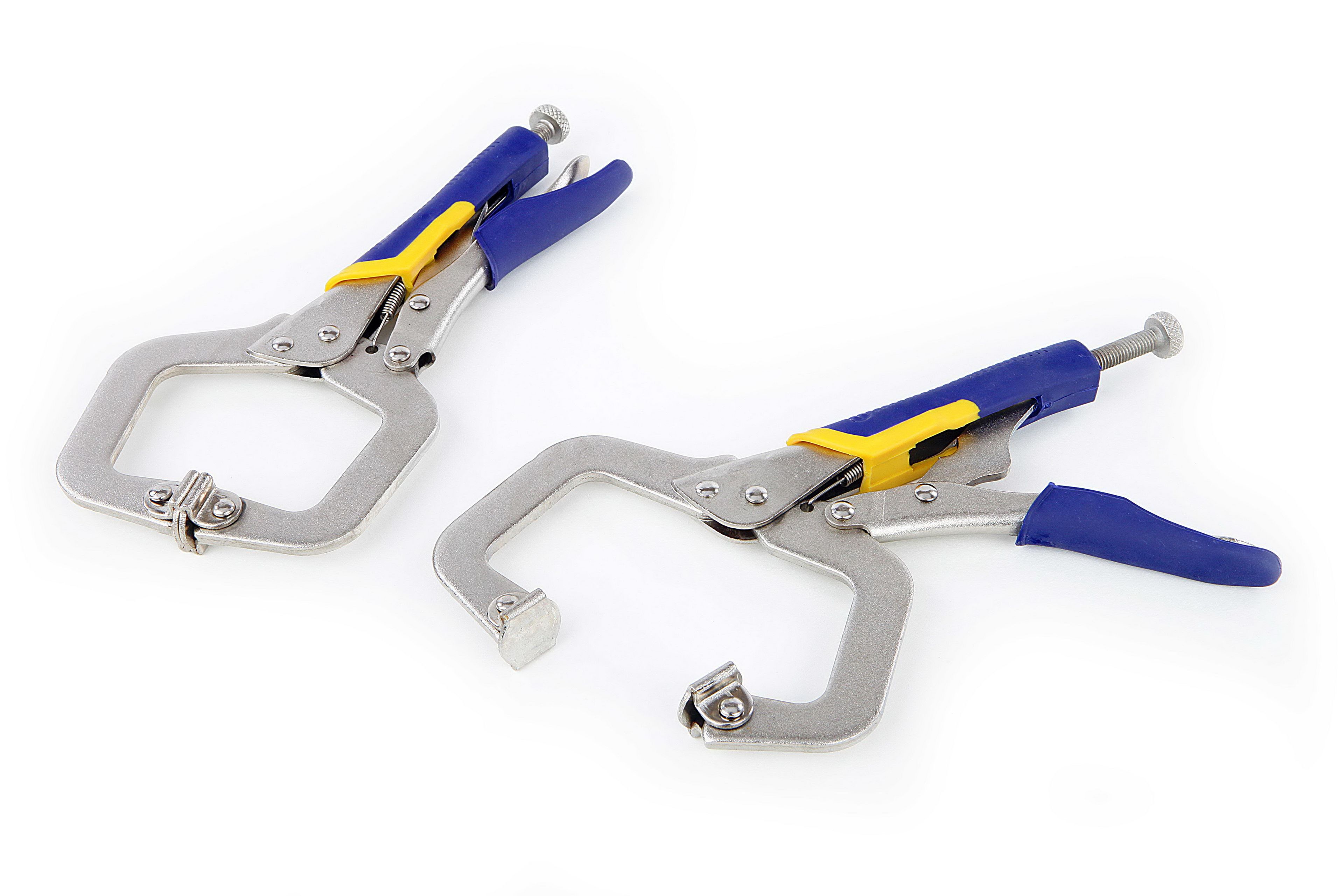 HBM Griptangen model 3 275 mm Image 2