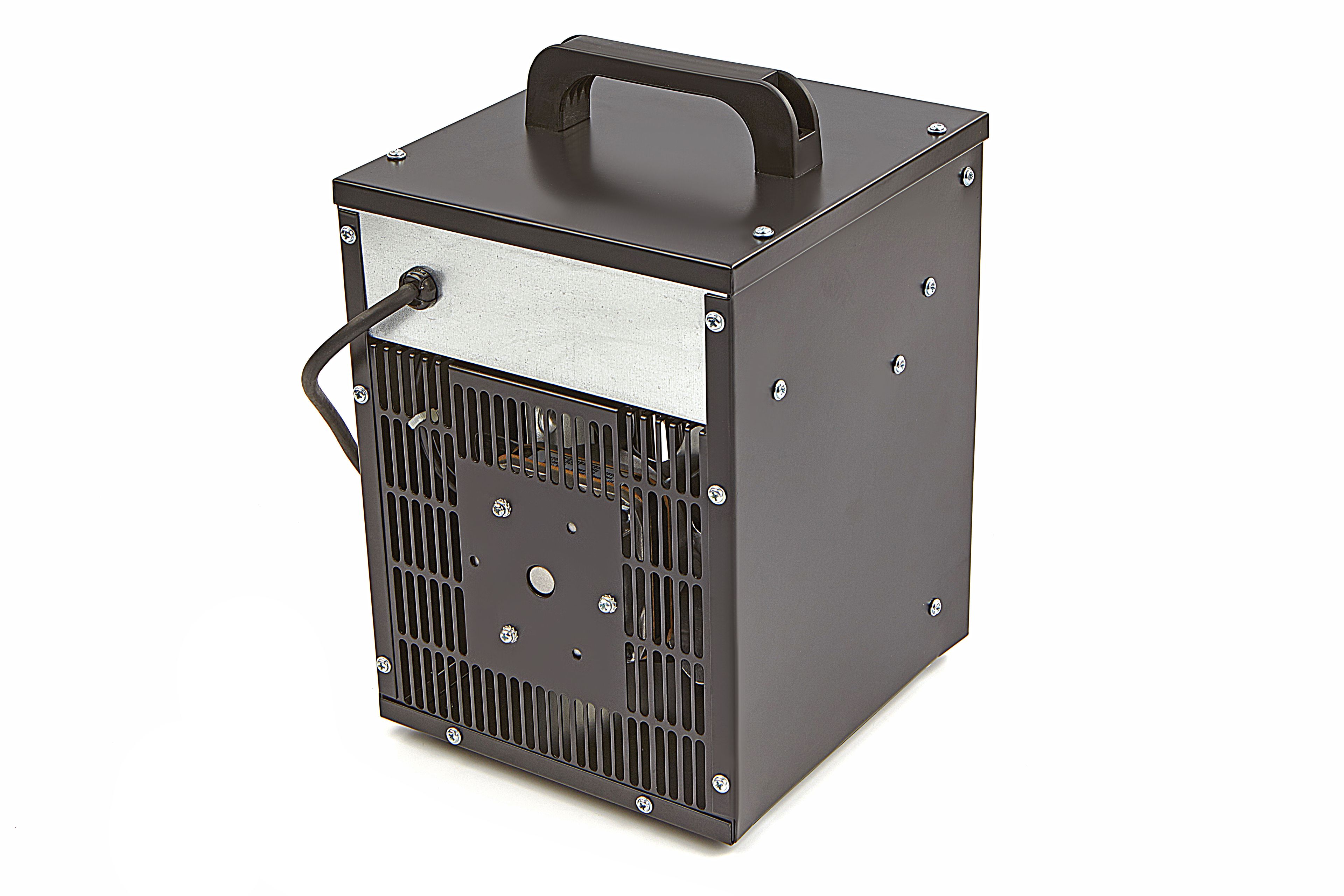 Calefactor eléctrico profesional HBM de 2000 vatios Image 3