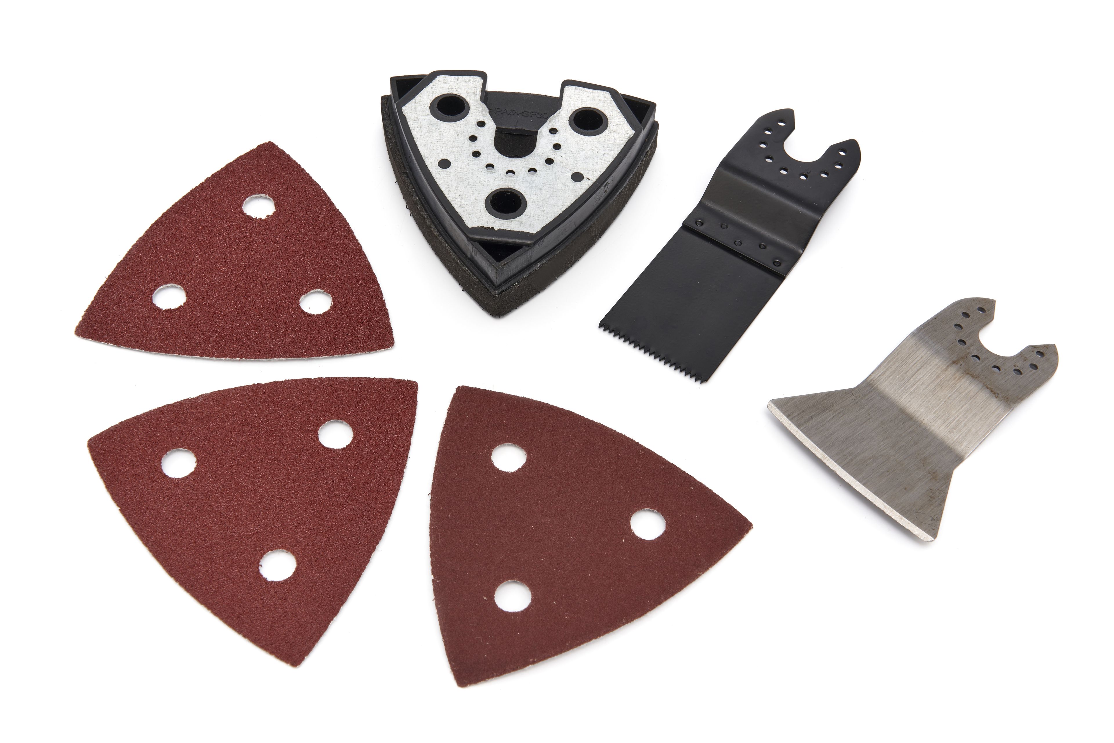 HBM accu multitool 20 Volt Image 6