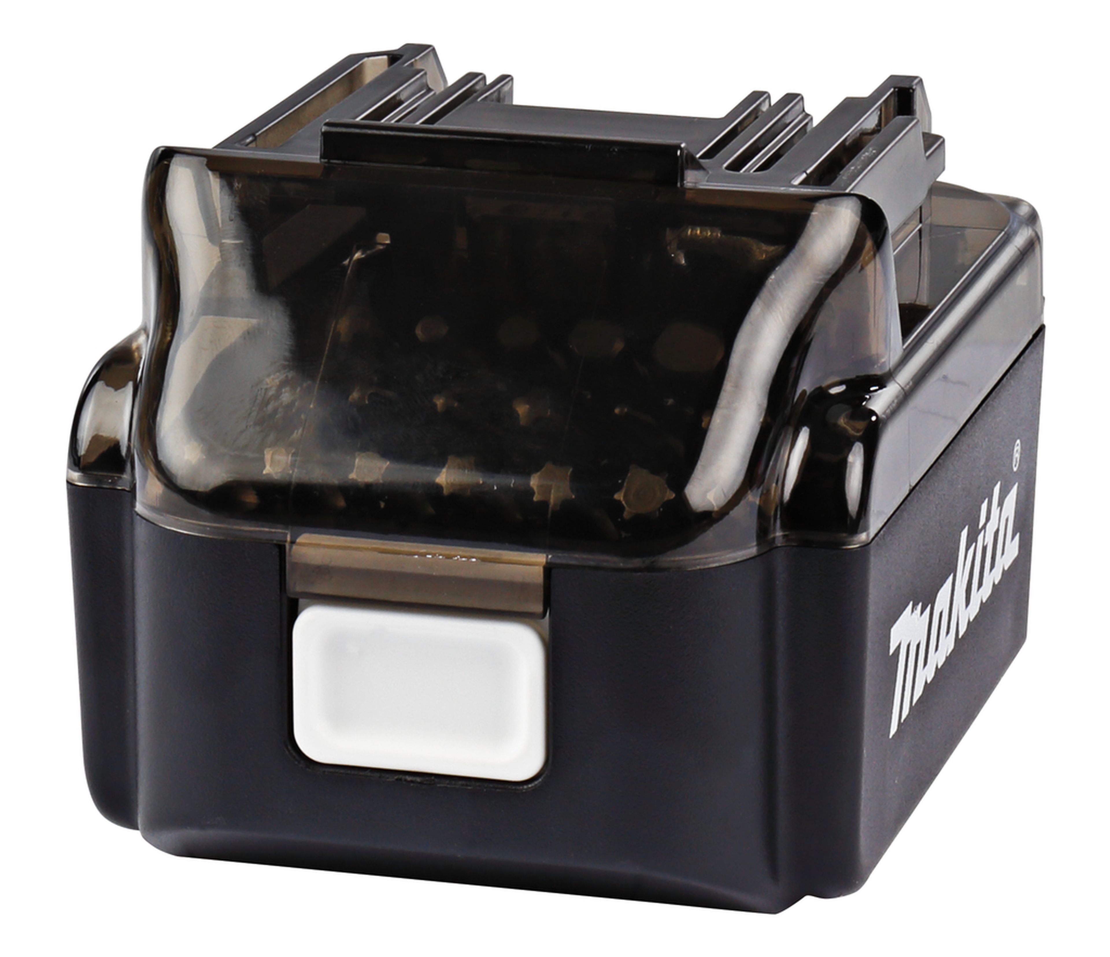 Set di punte a croce Makita da 21 pezzi 50 mm B-68323 Image 4