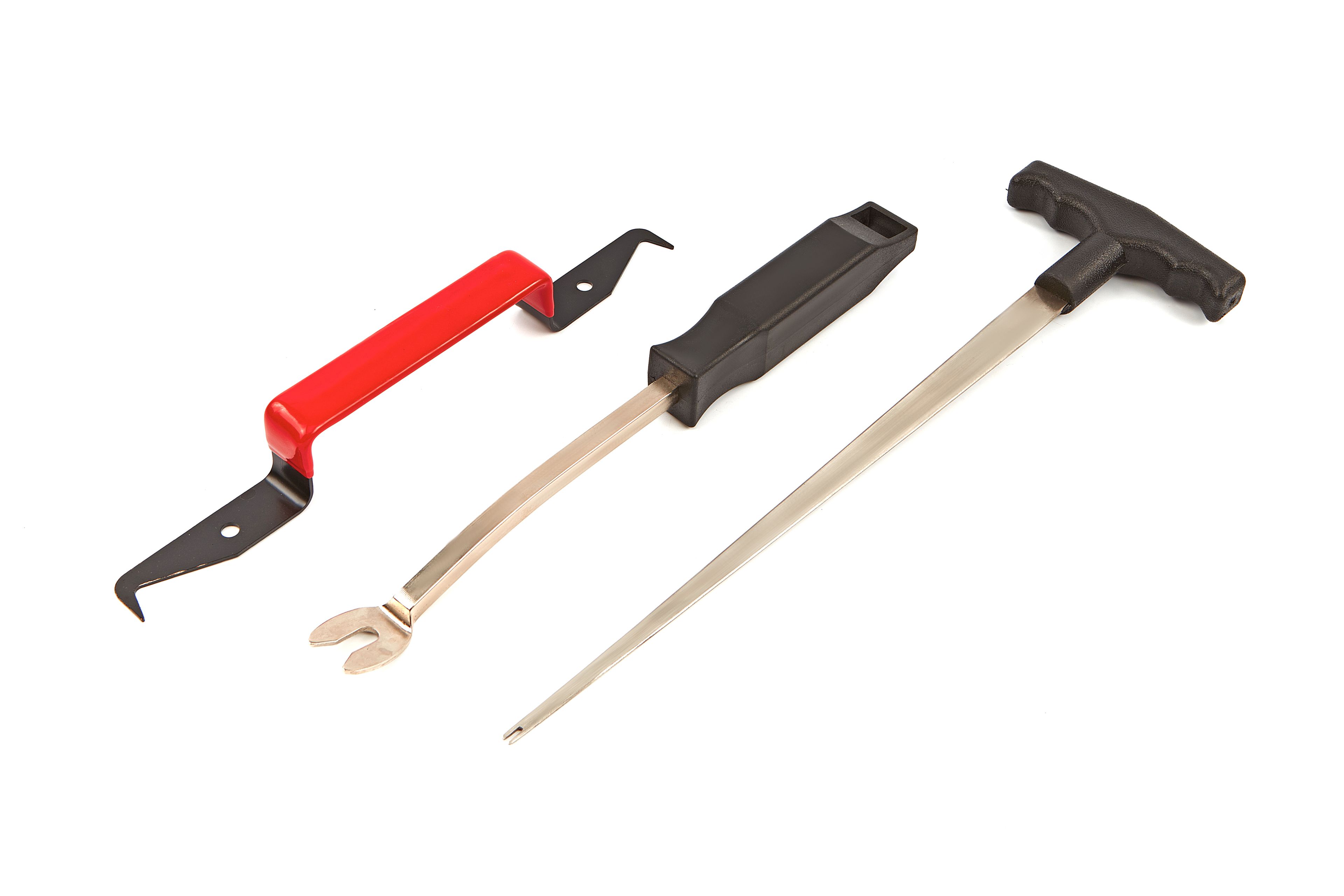 HBM Kit de démontage de vitres de voiture (7 pièces) Image 2