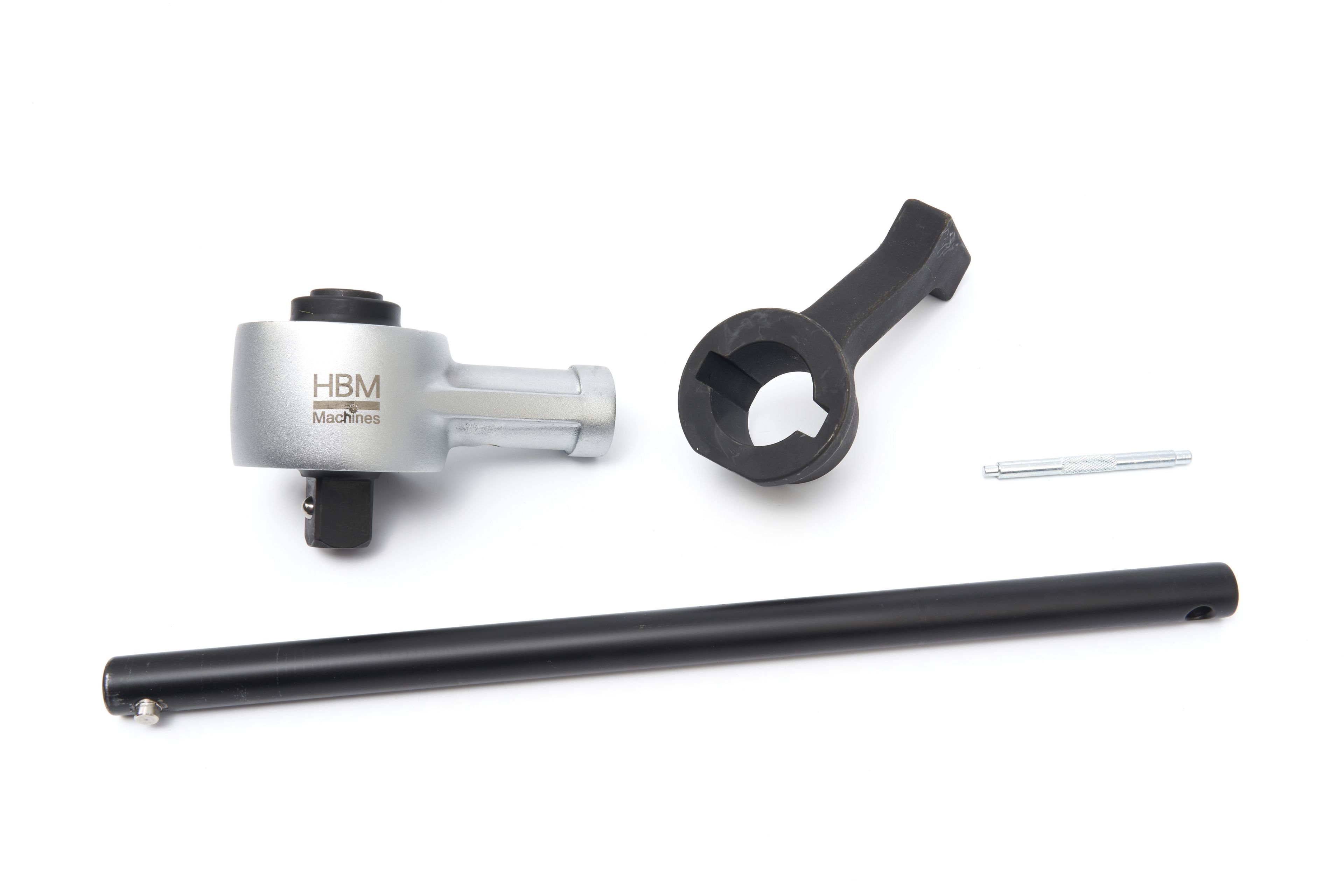 HBM Moltiplicatore di coppia 1500 Nm Image 7