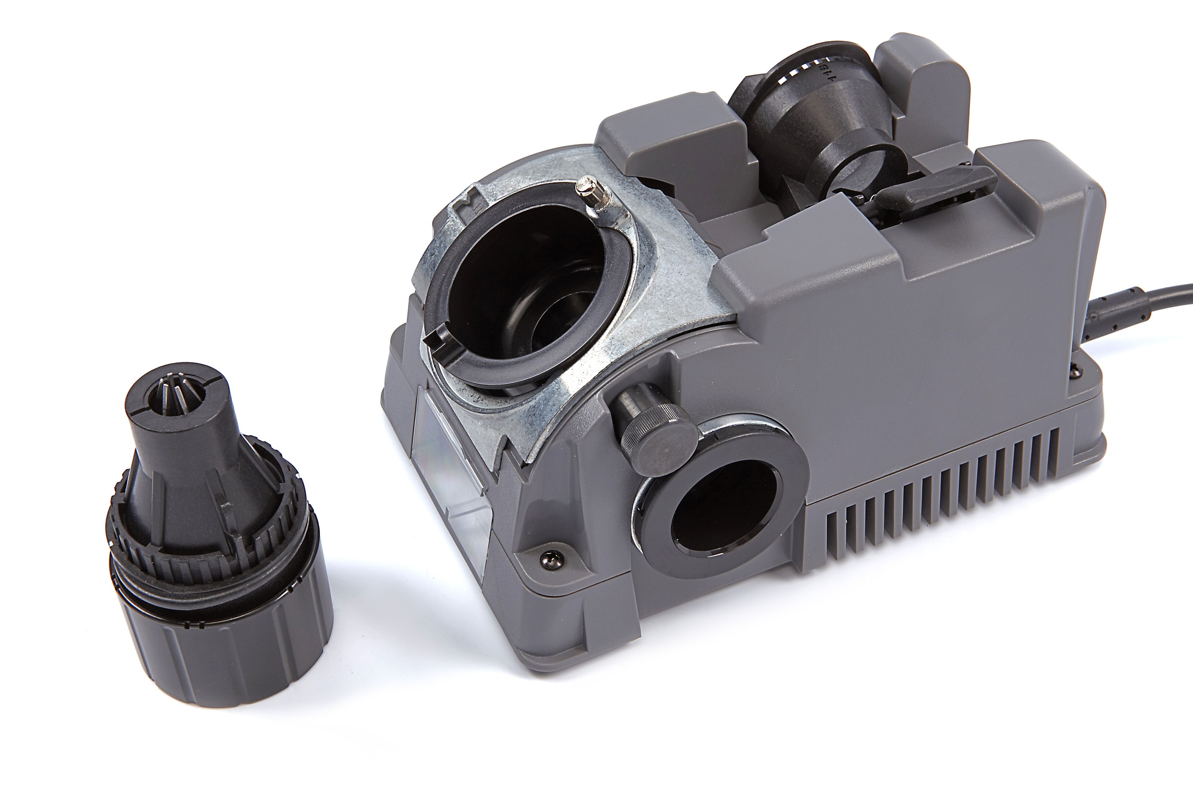 Drill Doctor DD500XIBM Bohrerschleifer 2,5-13,0 mm + Split point Image 2