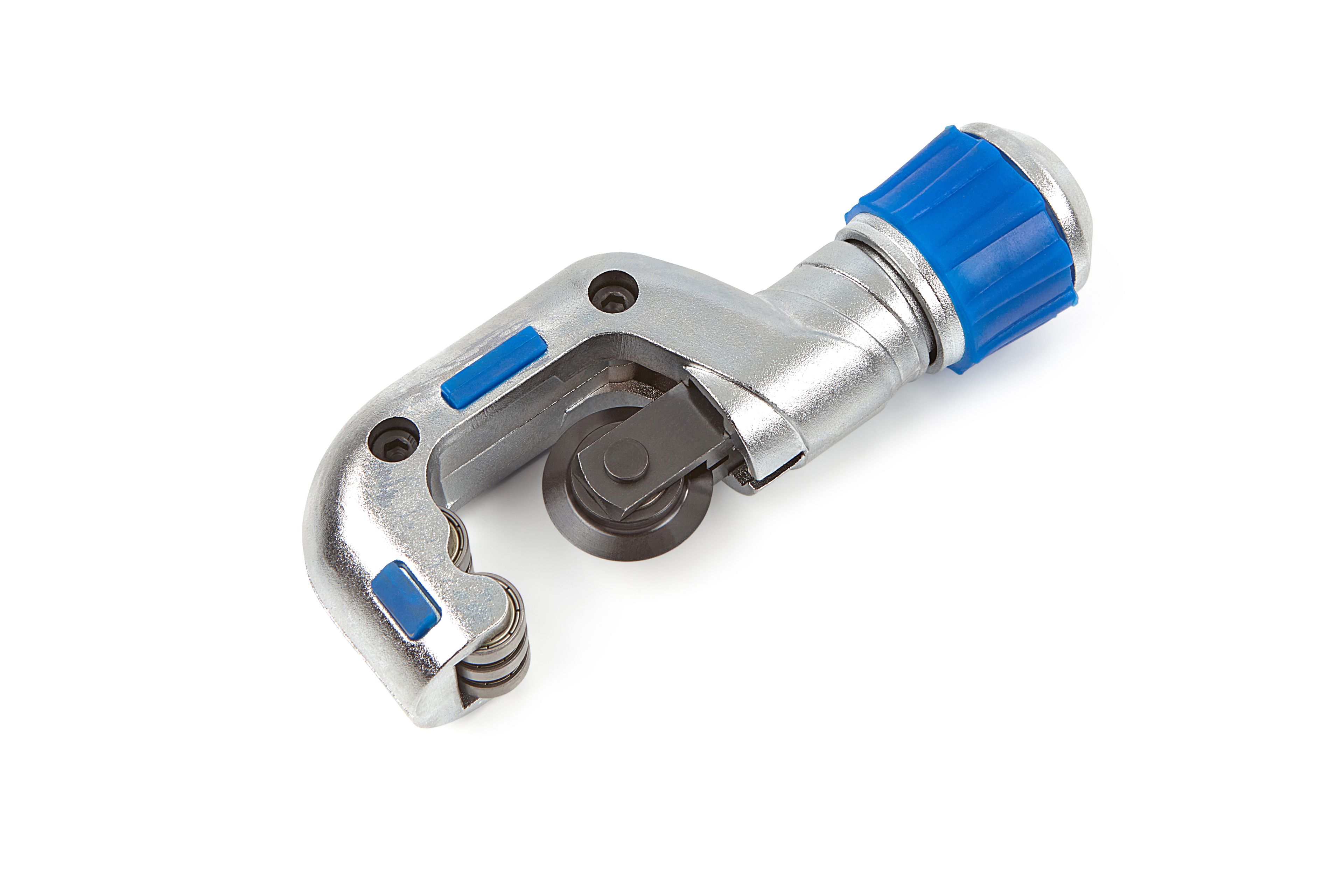 Conjunto de collar de freno de HBM con cortatubos, azul Image 9