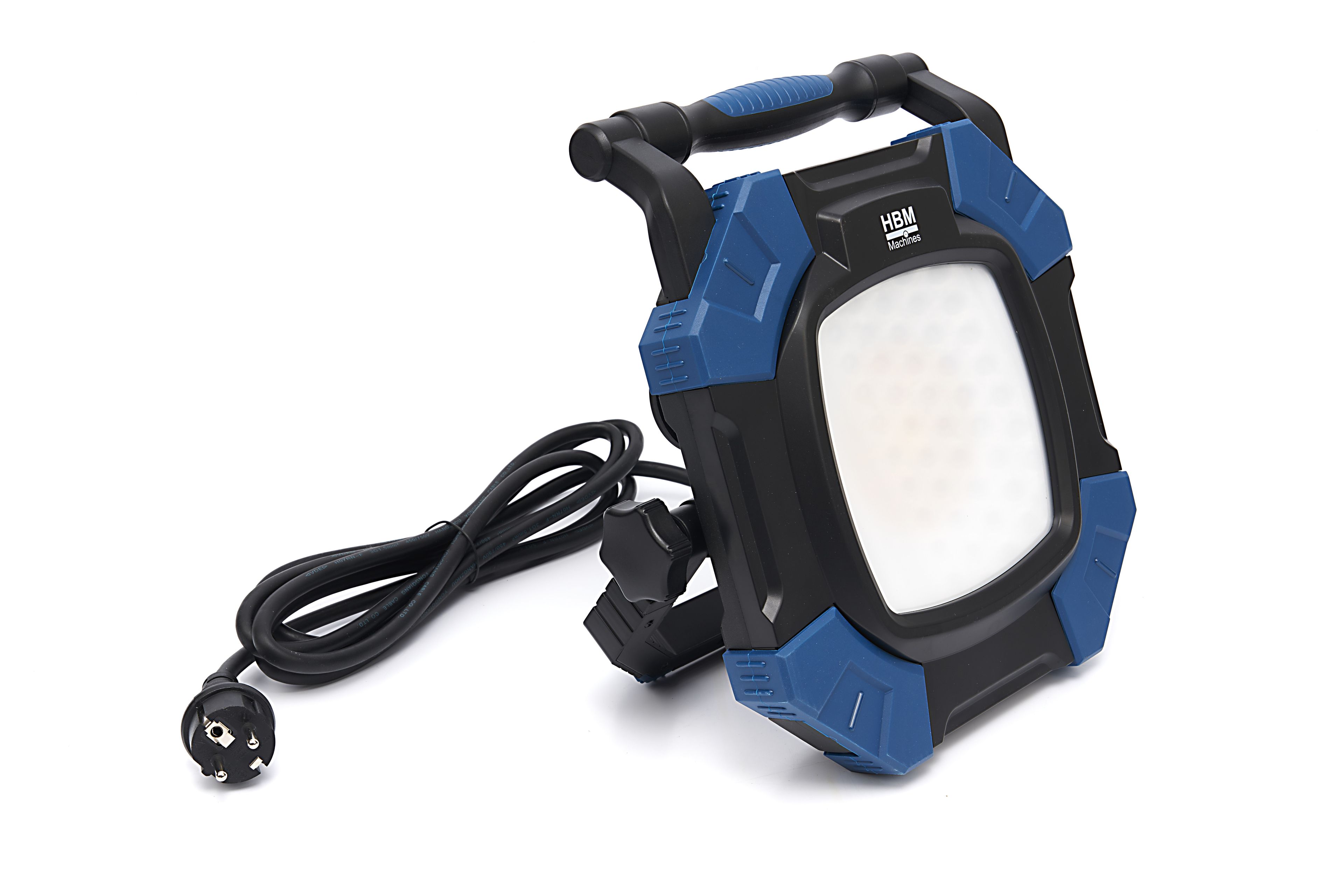 HBM LED bouwlamp 5000K, klasse 1 5.300 lm | 60 W Image 6
