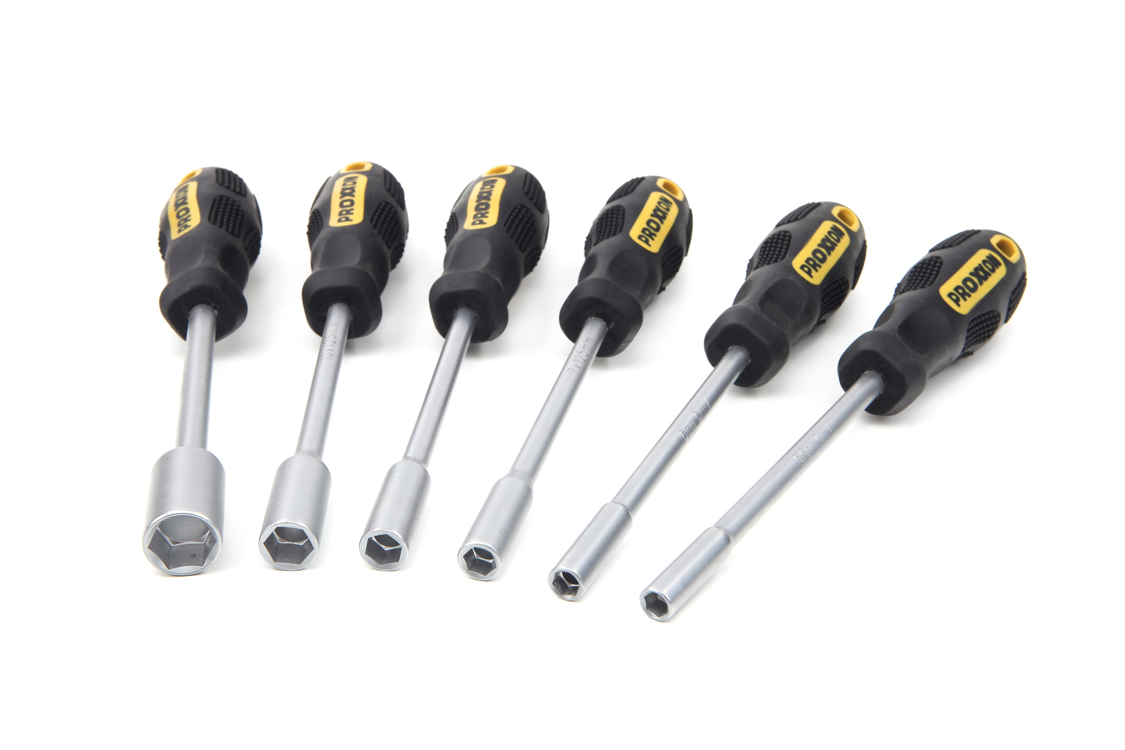 Proxxon FLEX-DOT-Dopschroevendraaiers 9 in Image 2