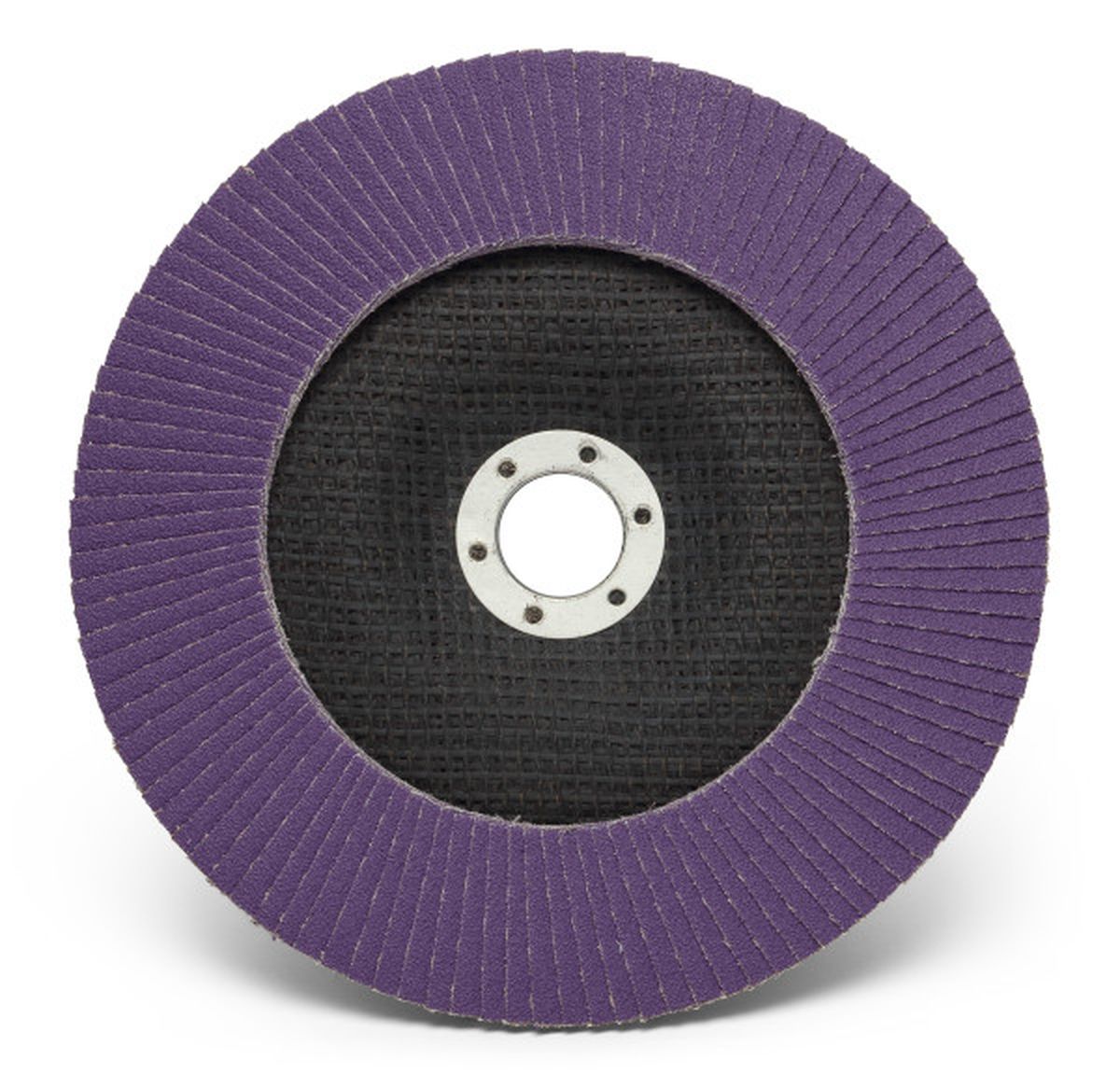 3M Fächerschleifscheiben 769F T29 125 mm x 22,23 mm
