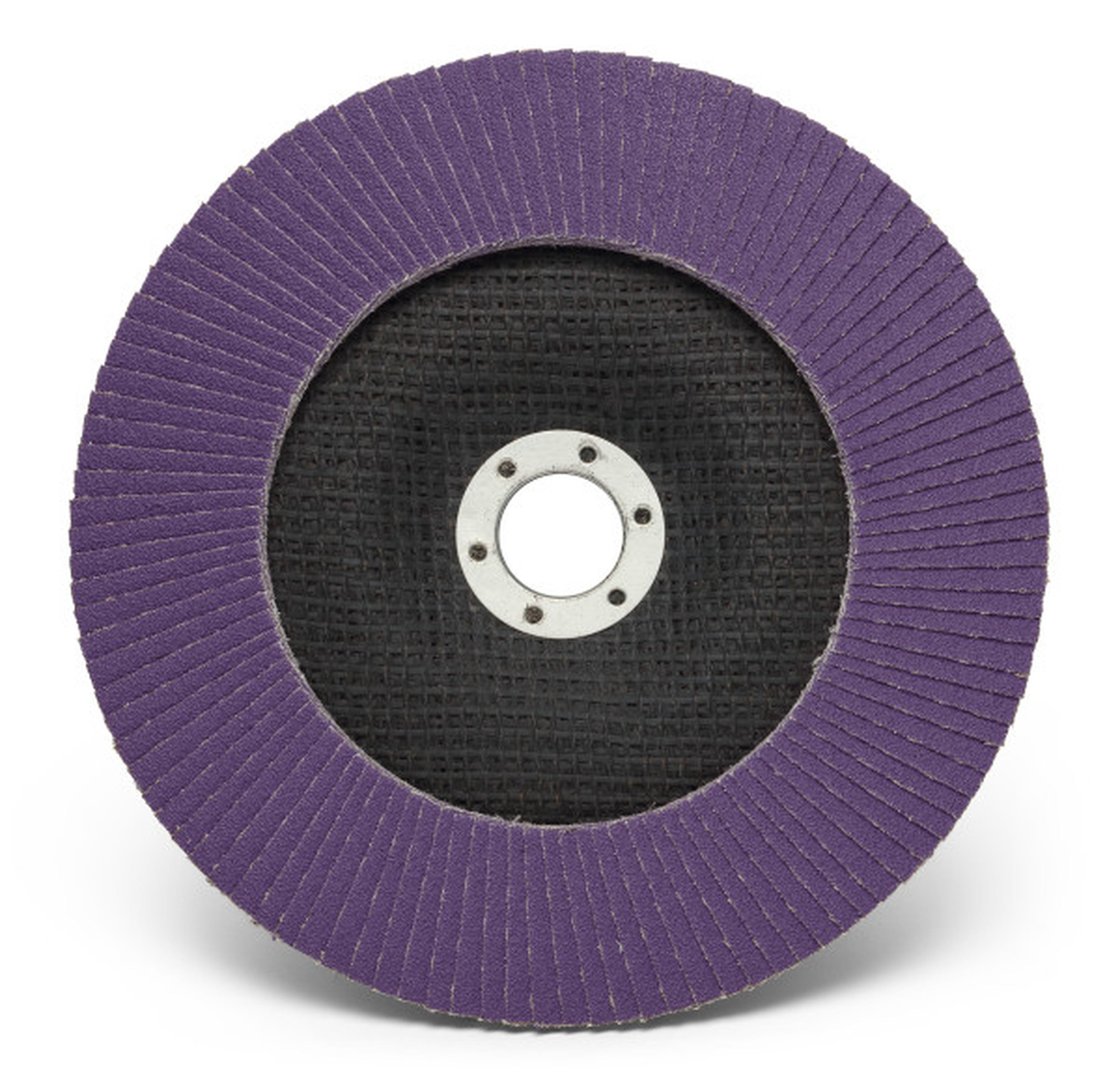 Disque à lamelles 3M 125 mm x 22,23 mm 60 Image 1