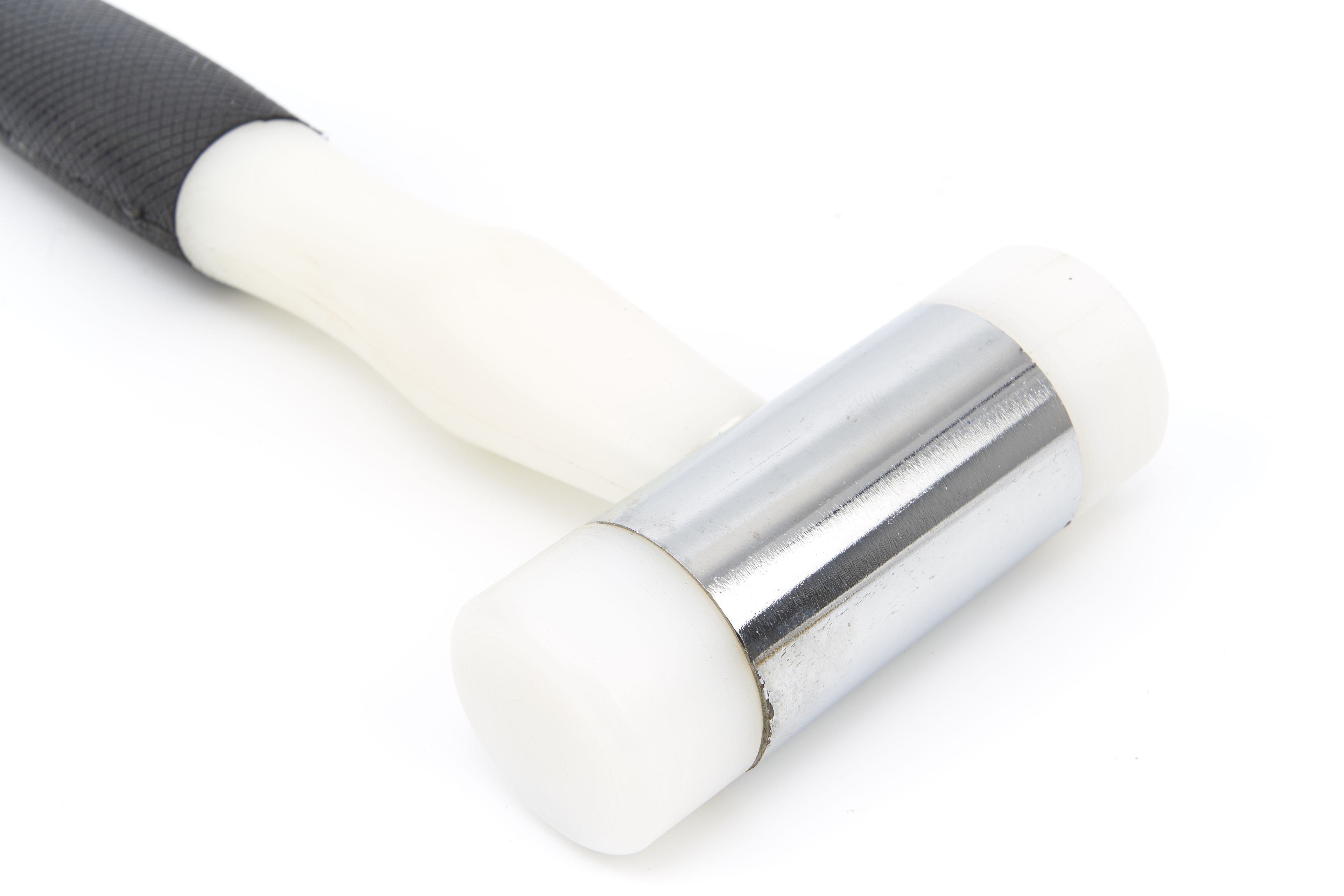 HBM 38 mm Nylon Installatie Hamer Image 4