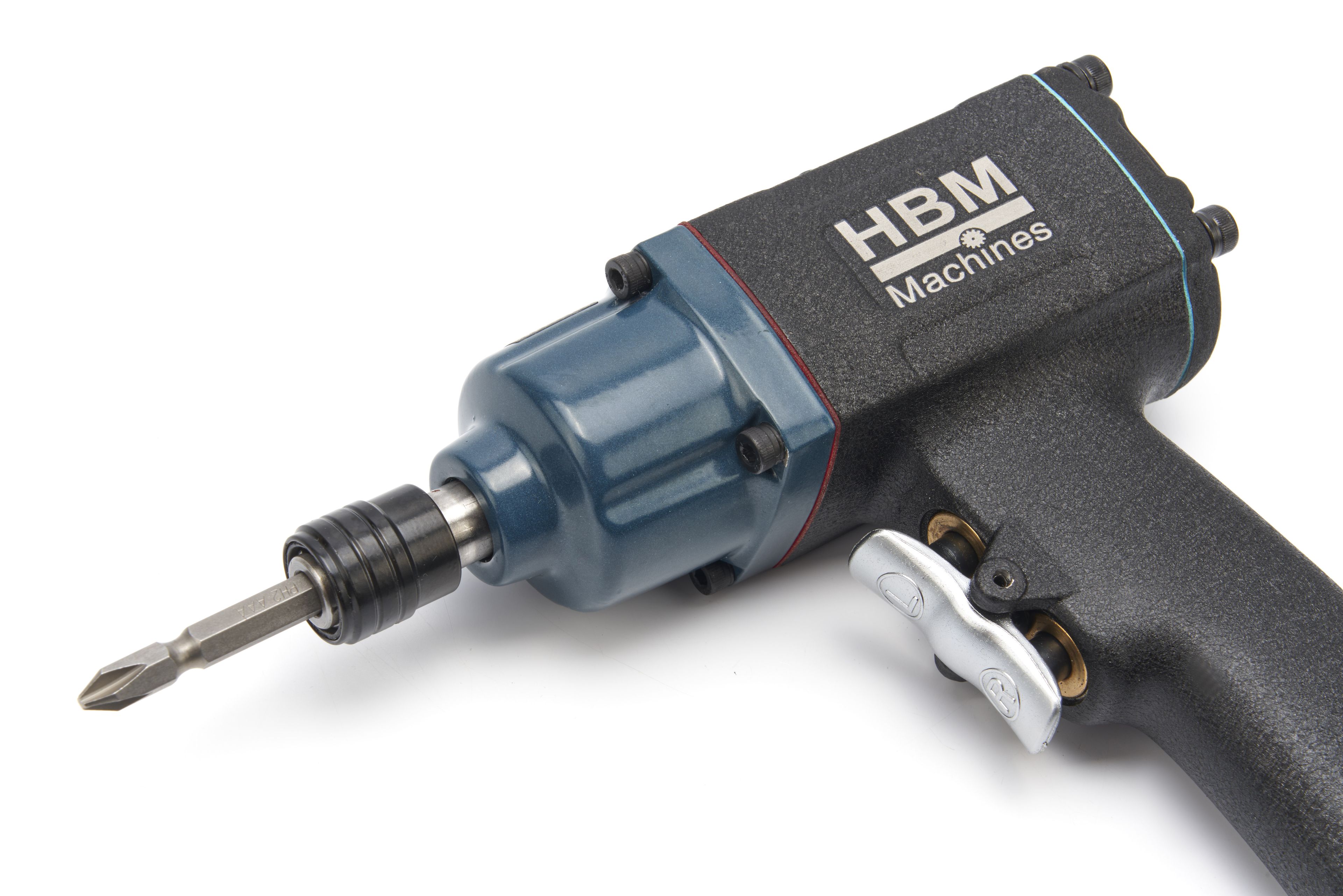 HBM cacciavite pneumatico 8_10_mm Image 4