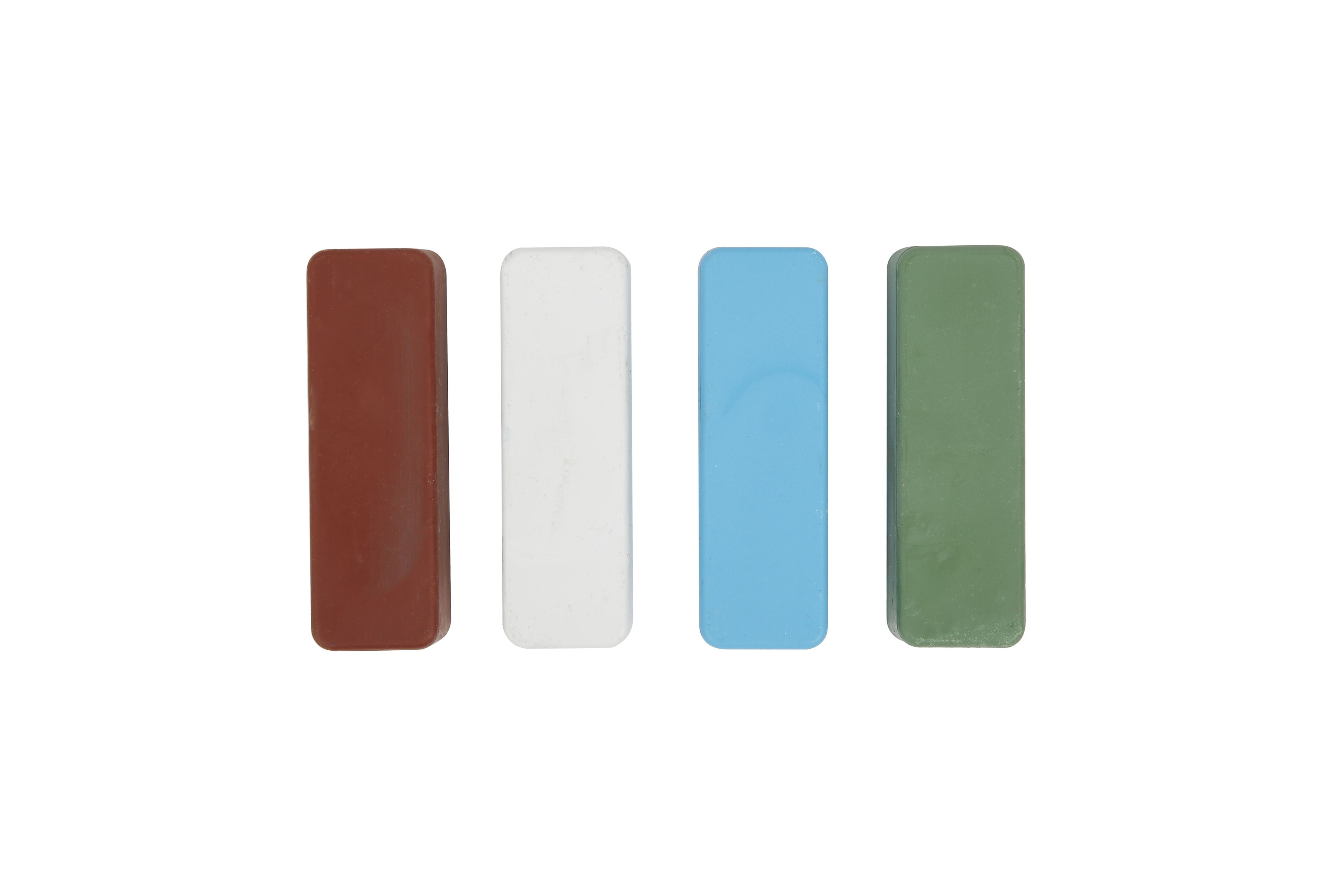 HBM Set di Paste per Lucidare 4 Pezzi Image 2