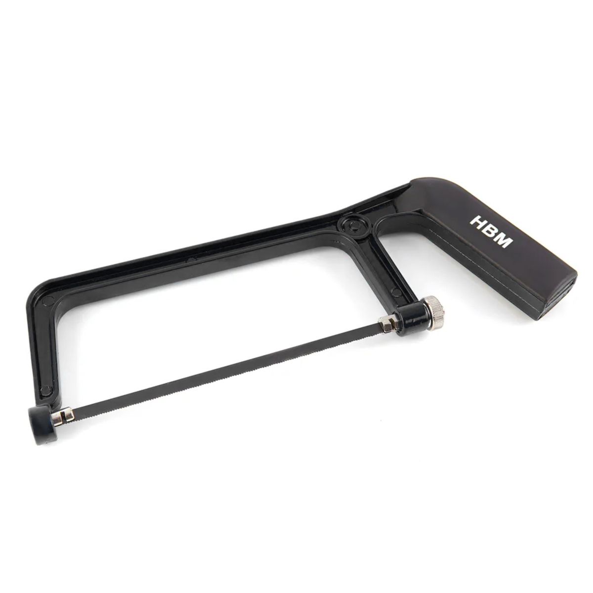 Sujeción de sierra de hierro HBM 150 mm 'Heavy-Duty'