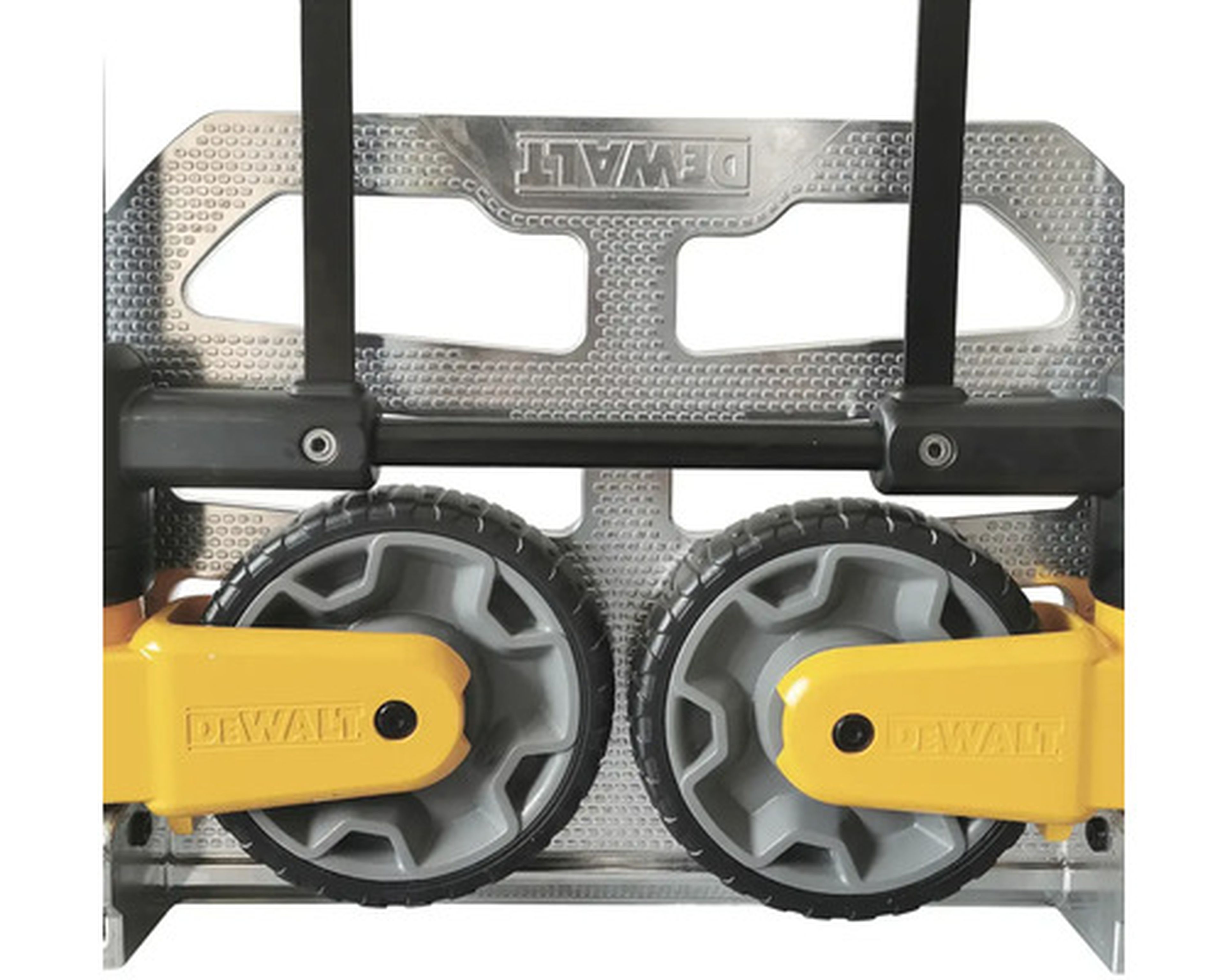 Carrello pieghevole DeWalt 190 kg Image 3