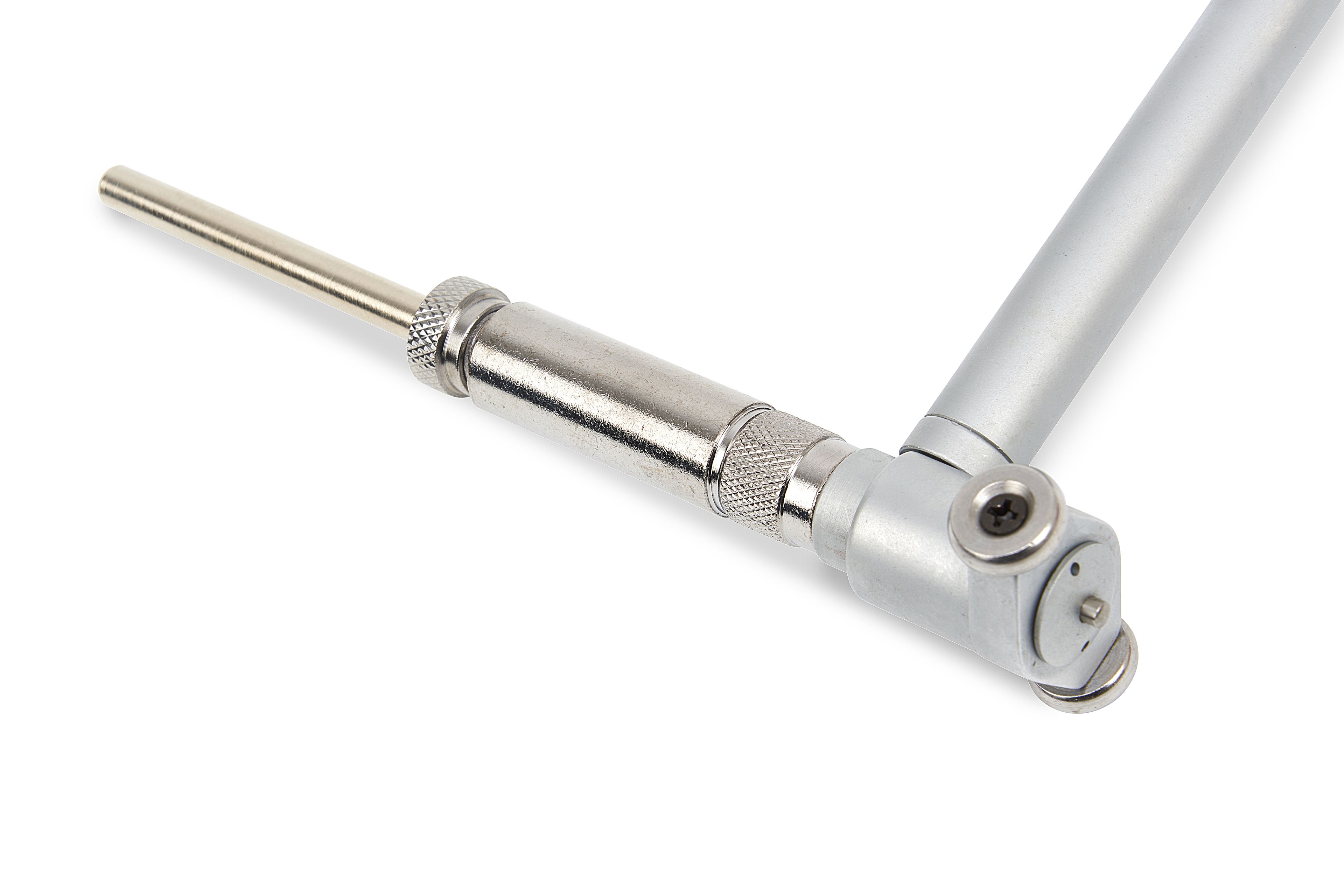 HBM Professionele 50 - 160 mm Analoge Binnen Meter Image 10