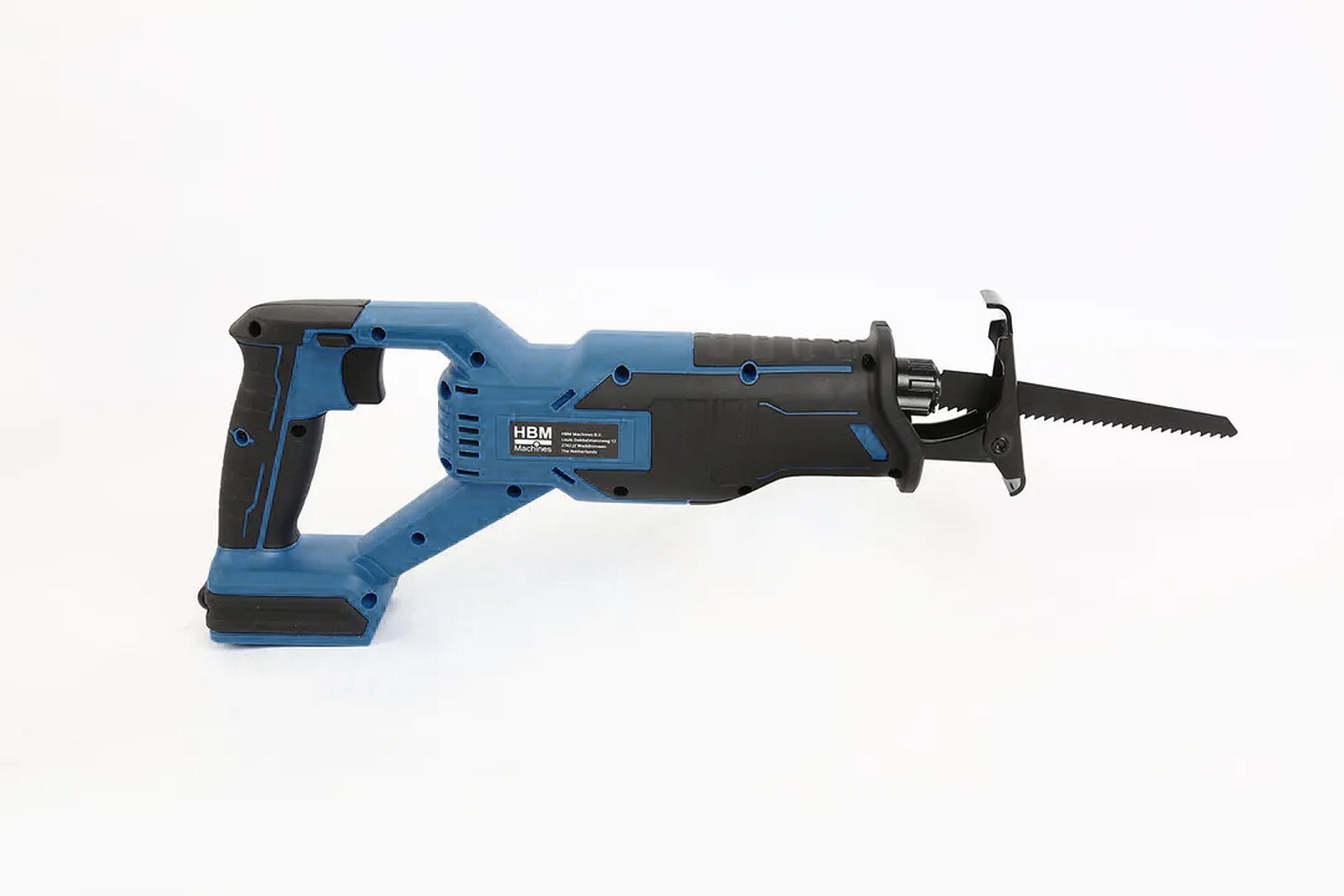 Seghetto alternativo HBM da 20 Volt Image 3