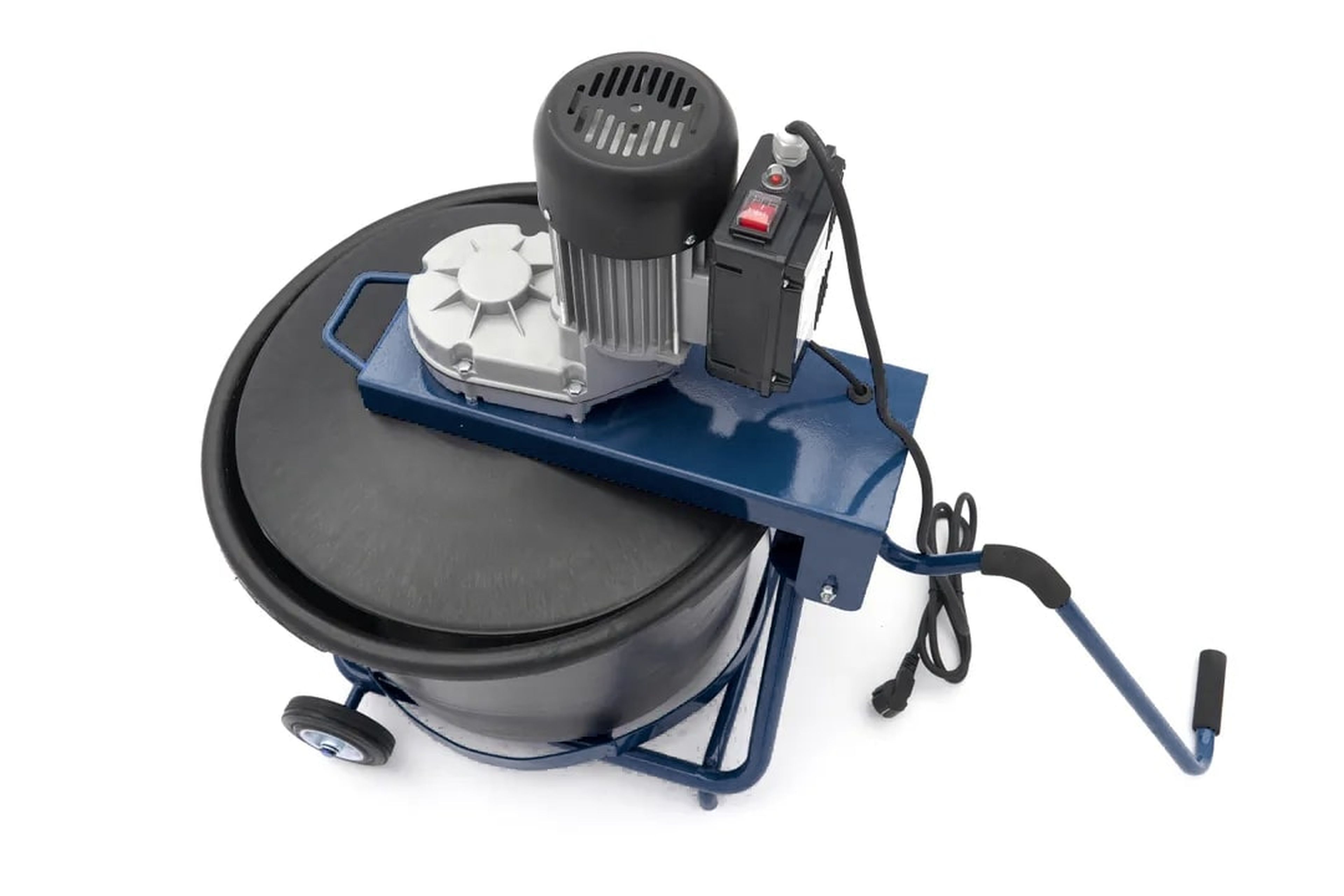 HBM Miscelatore da 50 litri, miscelatore 370 Watt Image 6