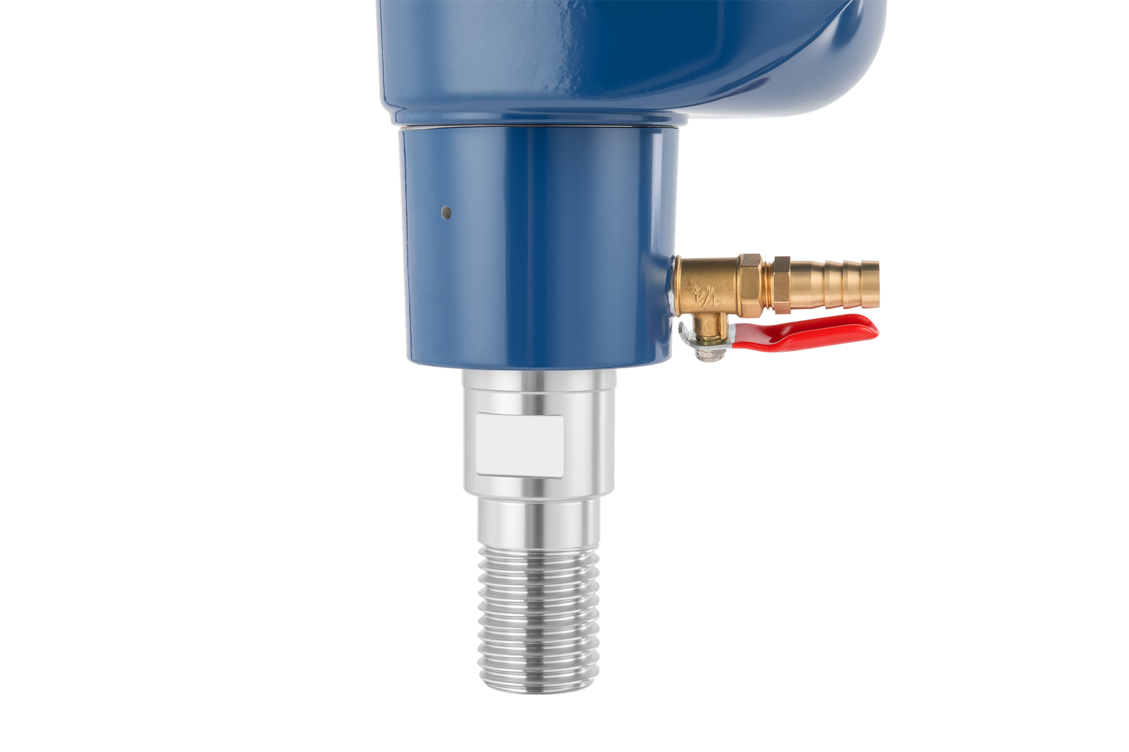 HBM kernboormachine 180 mm Image 7