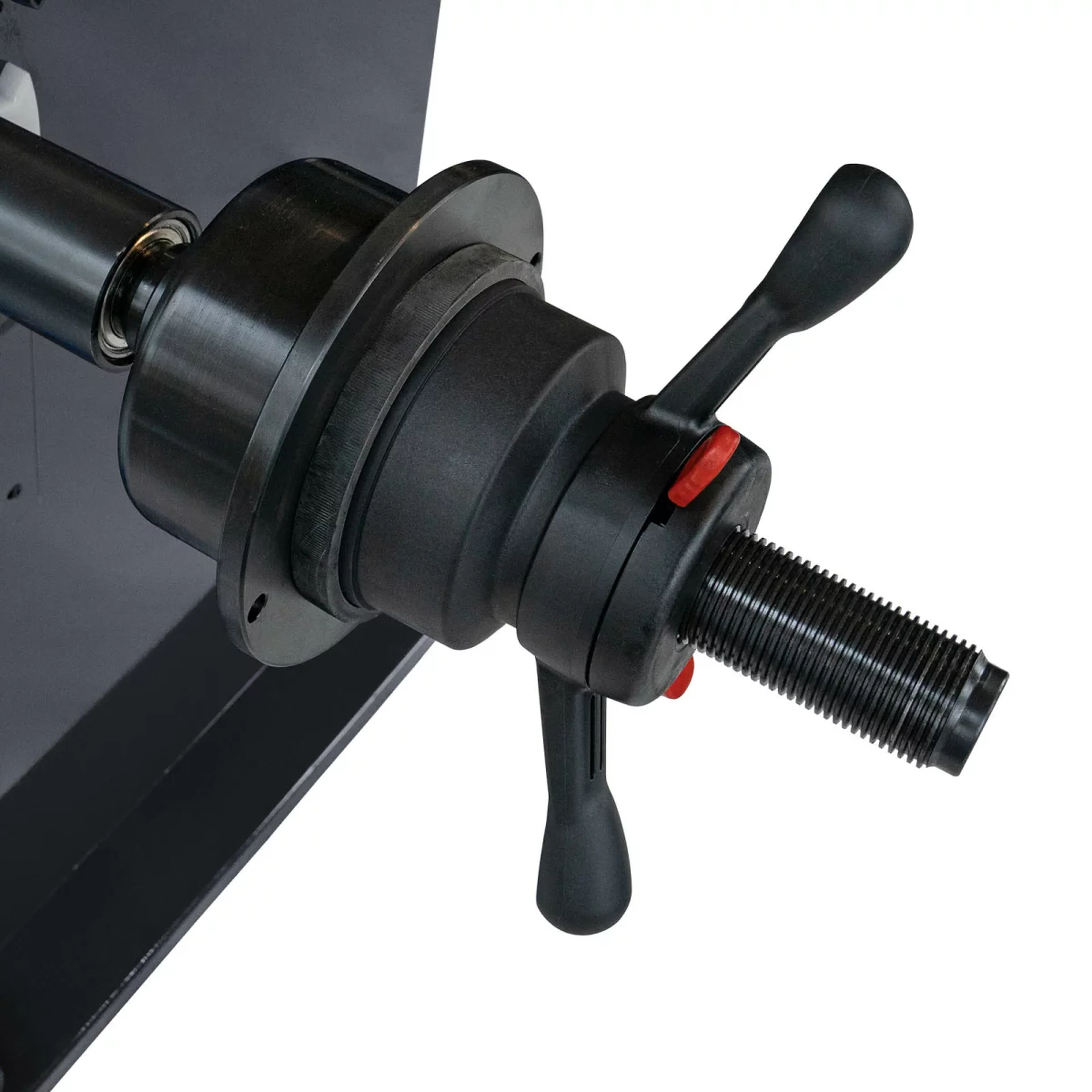 Weber Expert Series Professionele Banden Balanceermachine XL 3D Voor Auto's en Bestelwagens Image 7