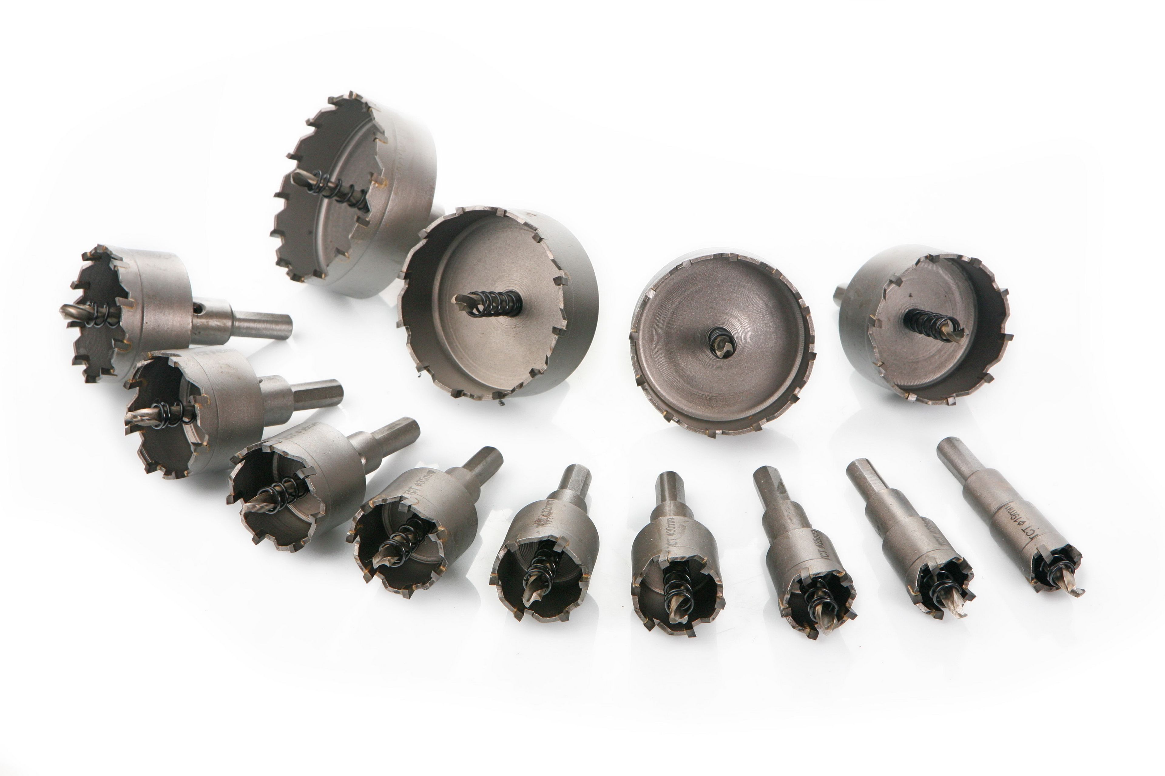 HBM 13 Delige HM Gatzagenset Image 3