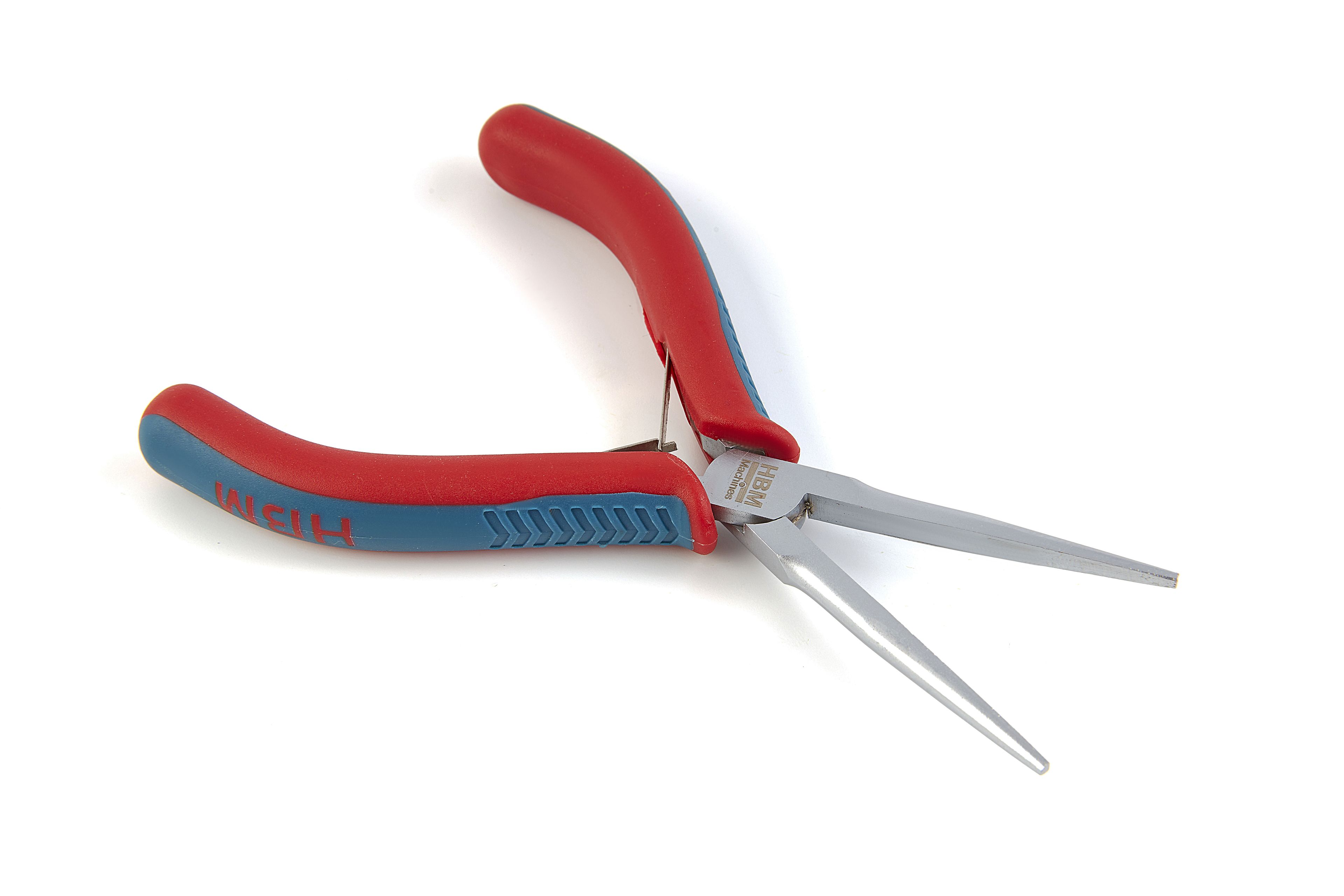 Pinzas de precisión HBM profesionales de 150 mm Image 2