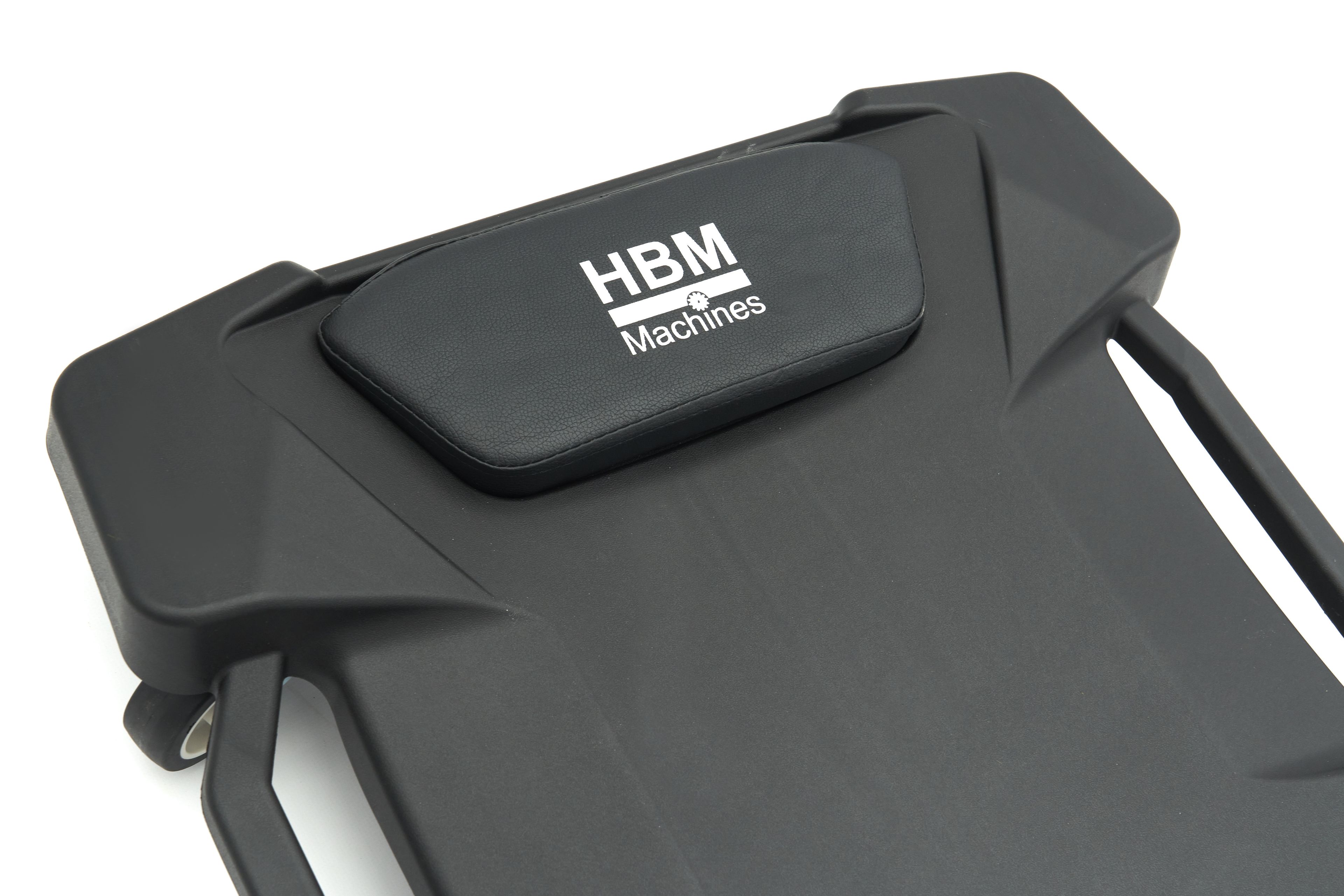 HBM monteursbed Image 5