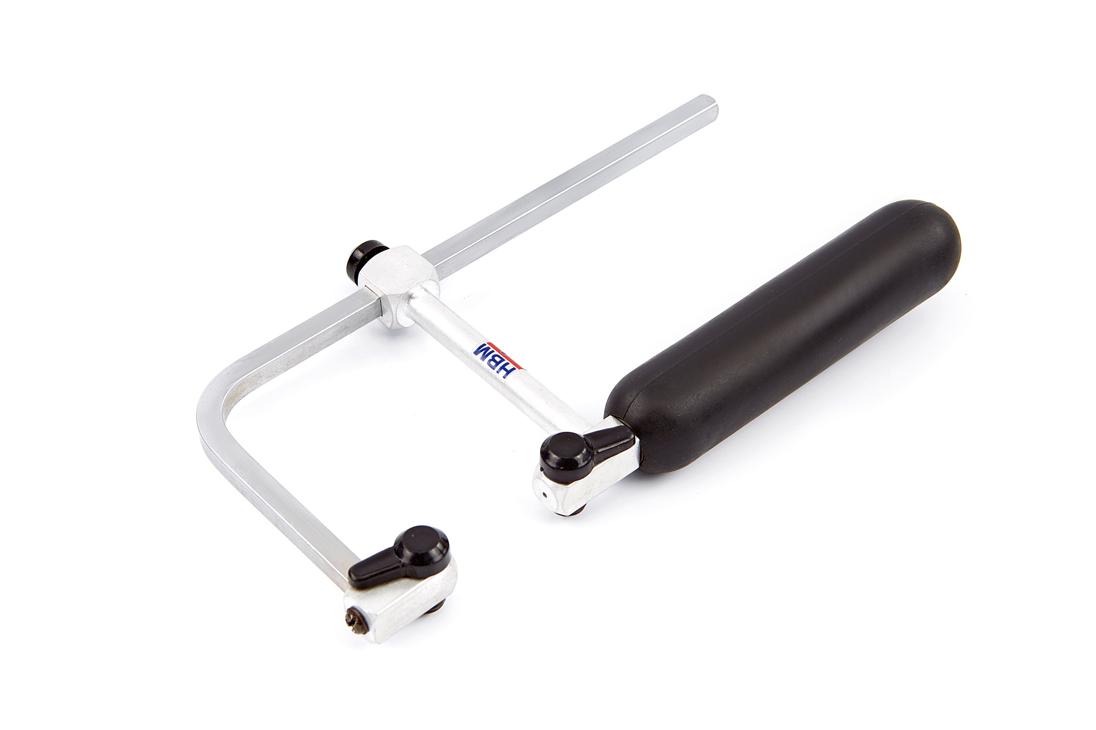 HBM Seghetto per gioielli Image 2