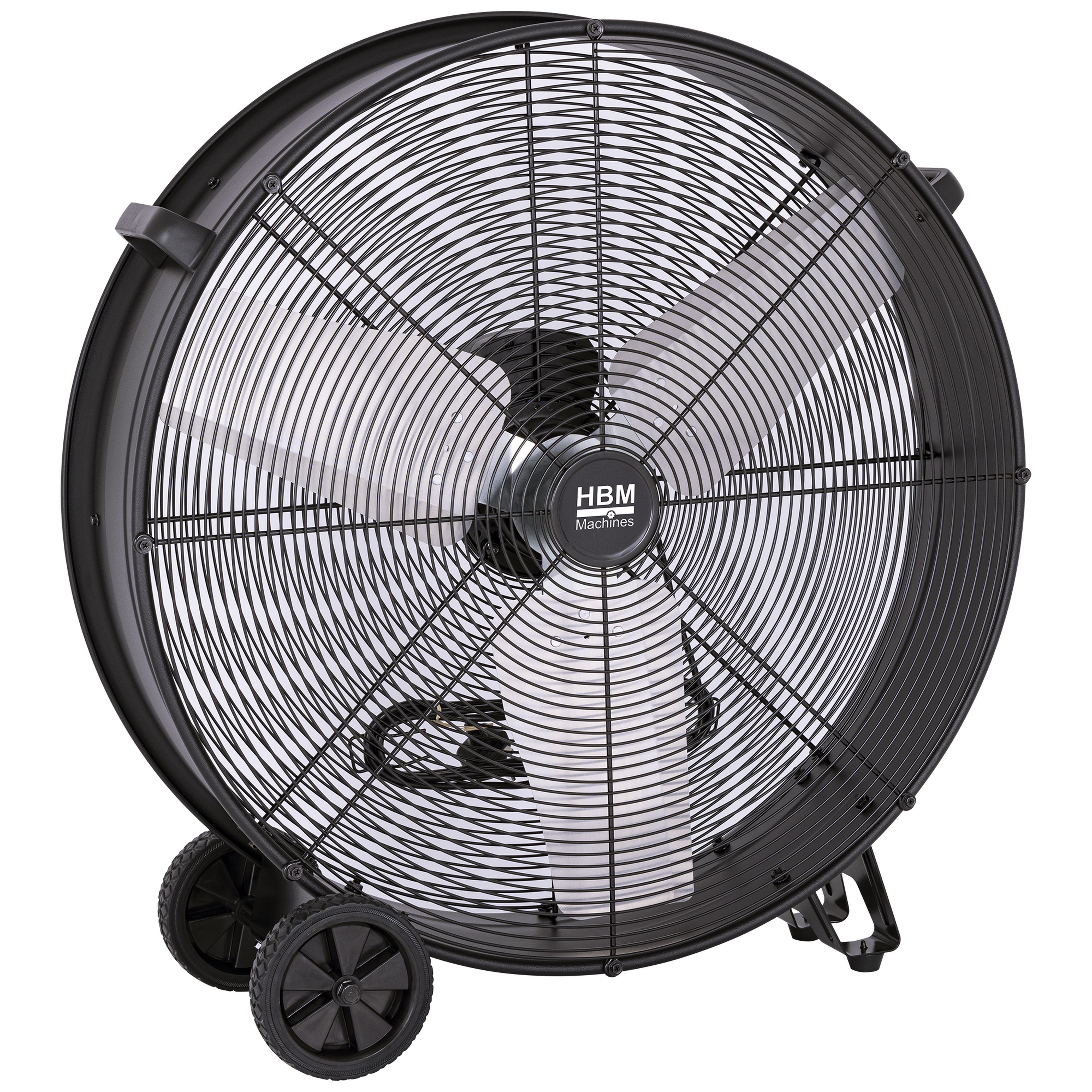 HBM Ventilateur Mobile 76 cm Image 5