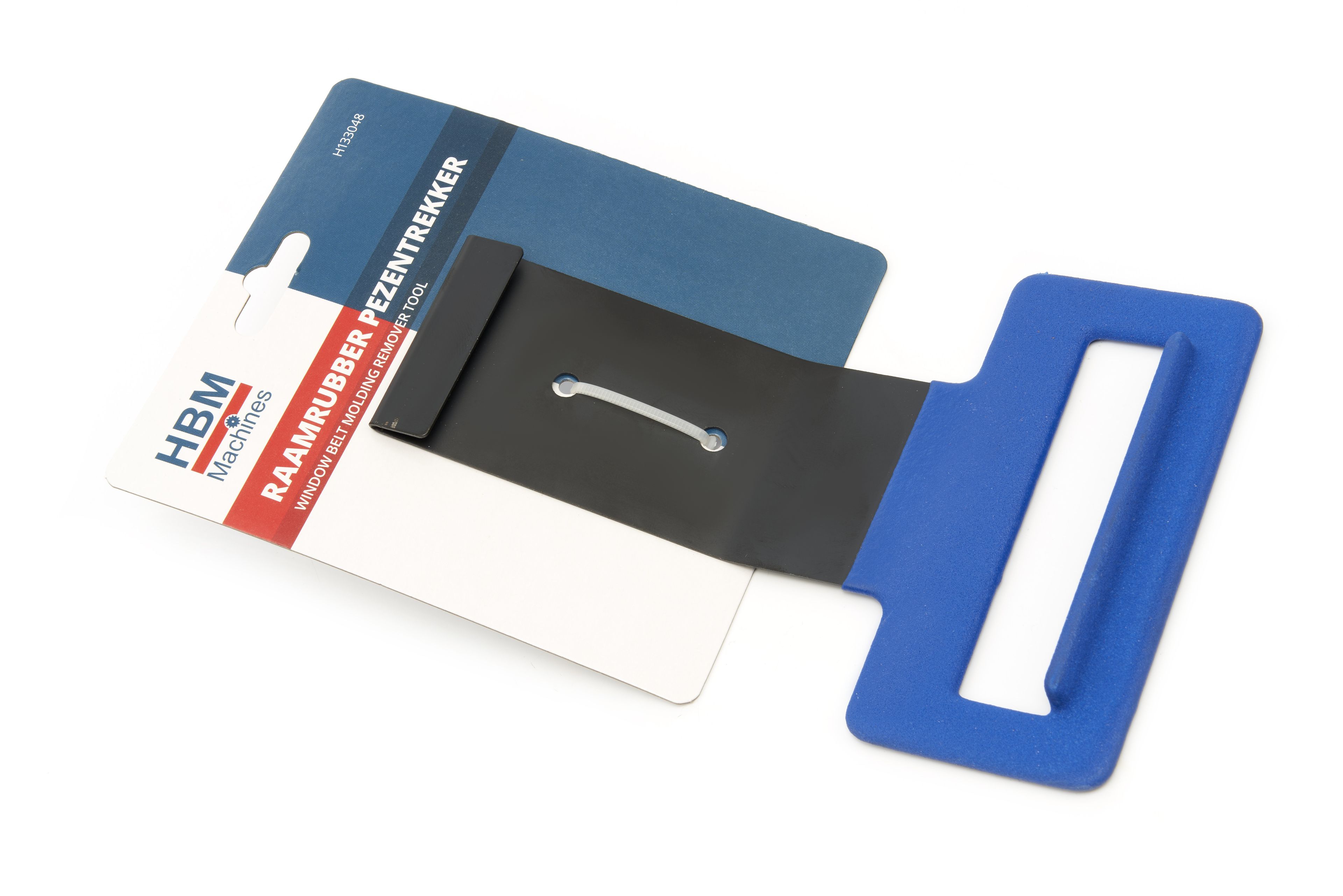 Outil tire-joint HBM pour joints de fenêtres Image 4