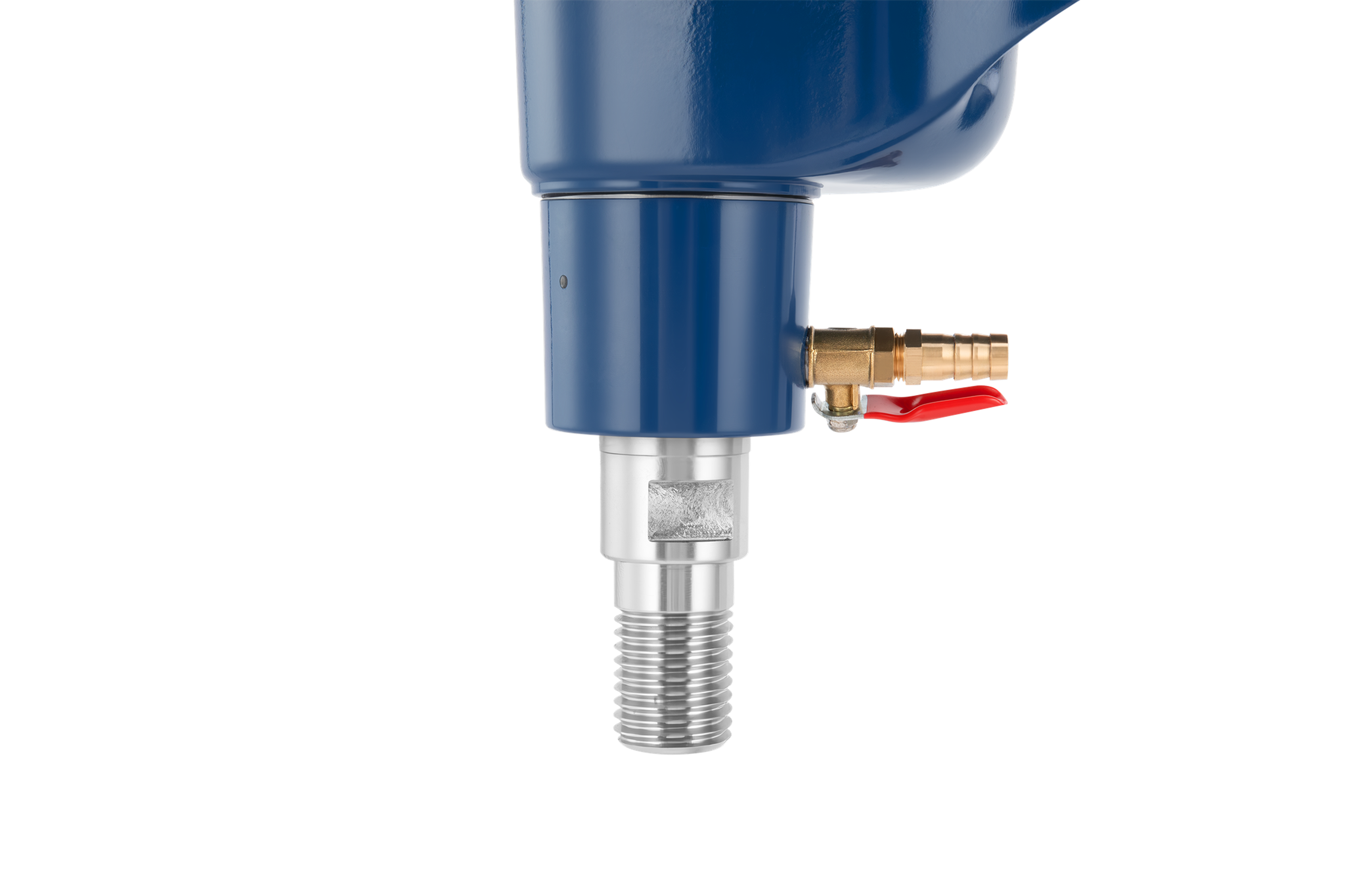 HBM kernboormachine 305 mm Image 7