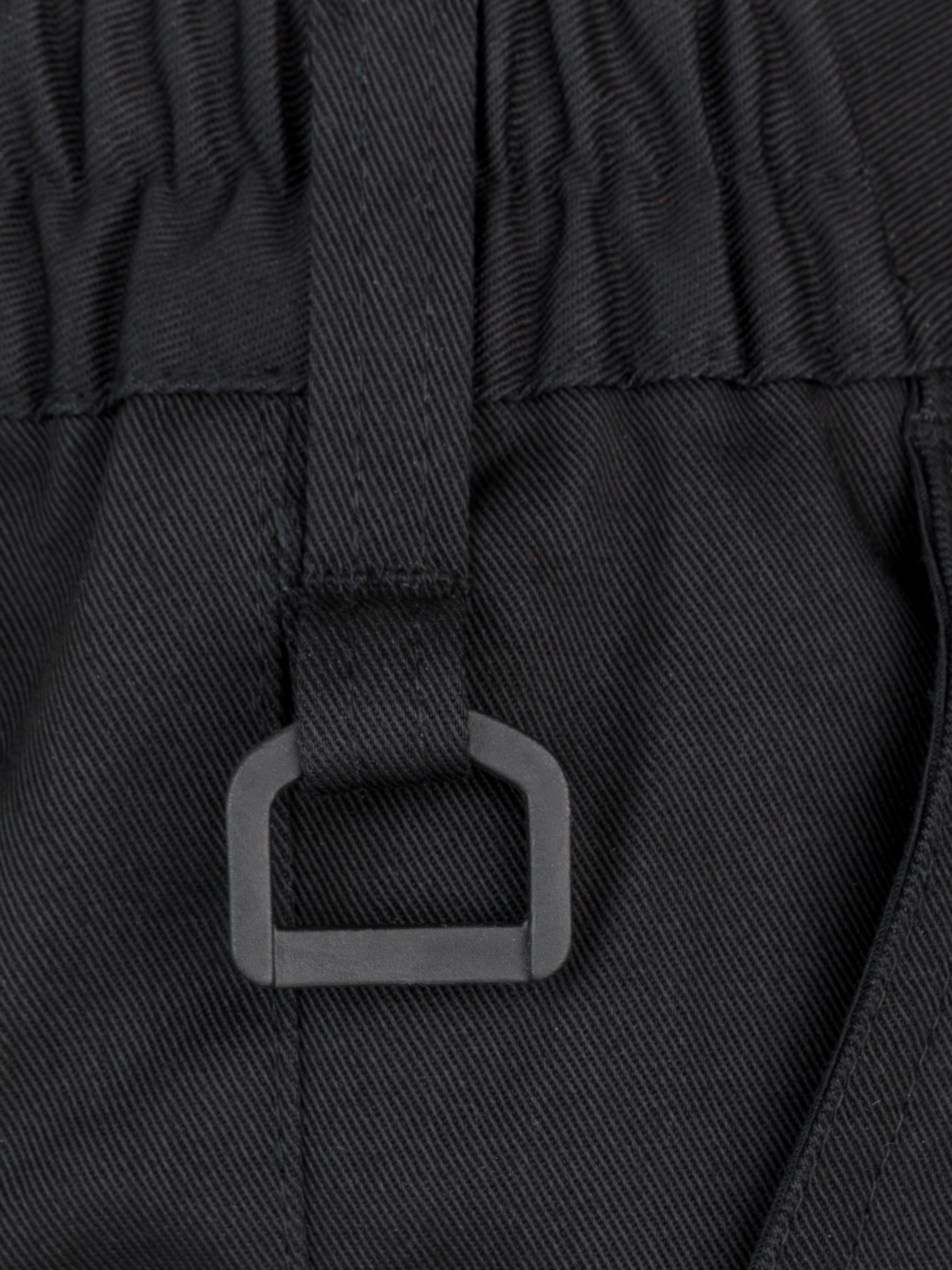 Storvik Ben Service Pantalon de travail Noir M Image 15