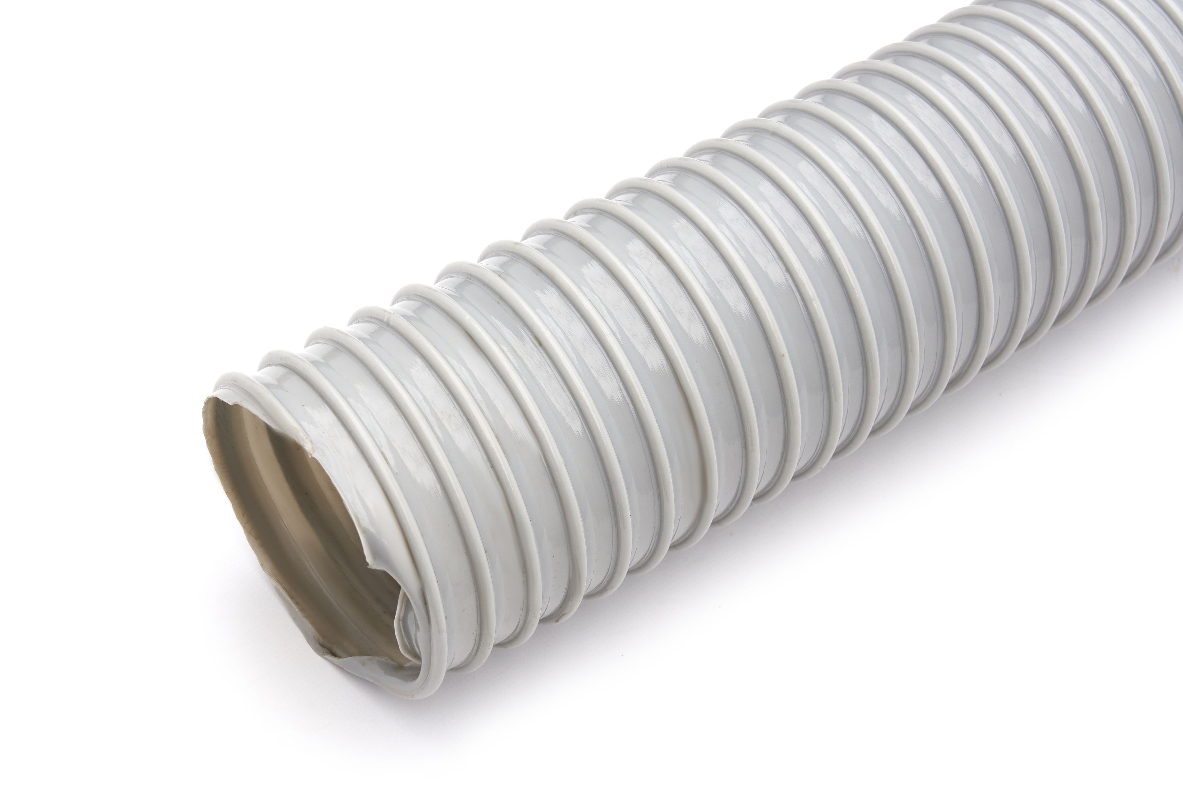 HBM 100 mm Tuyau 3 m Image 4